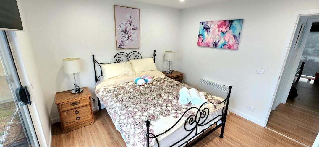 Beach Getaway - Blessington Villa