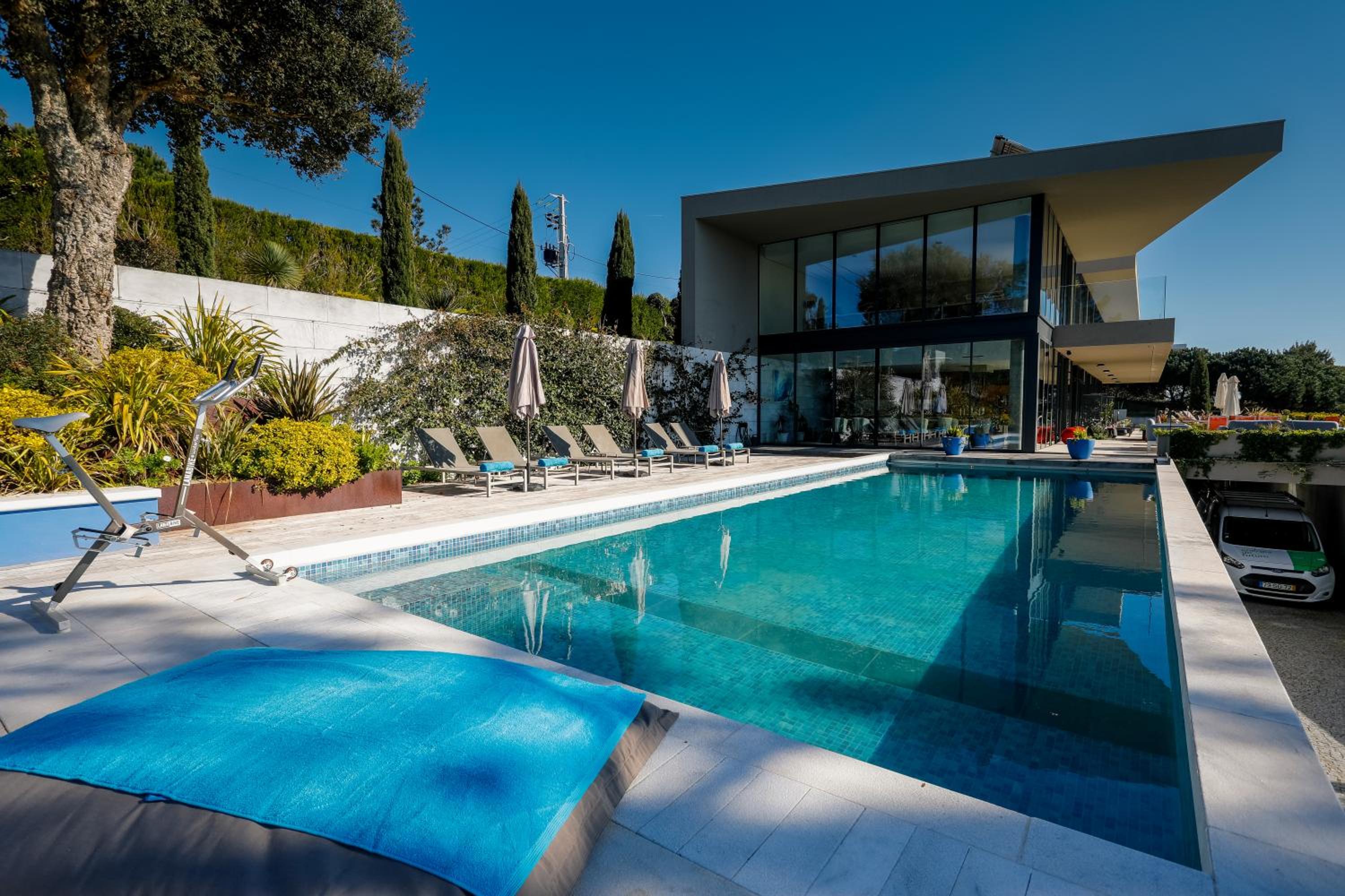 Villa Paladina