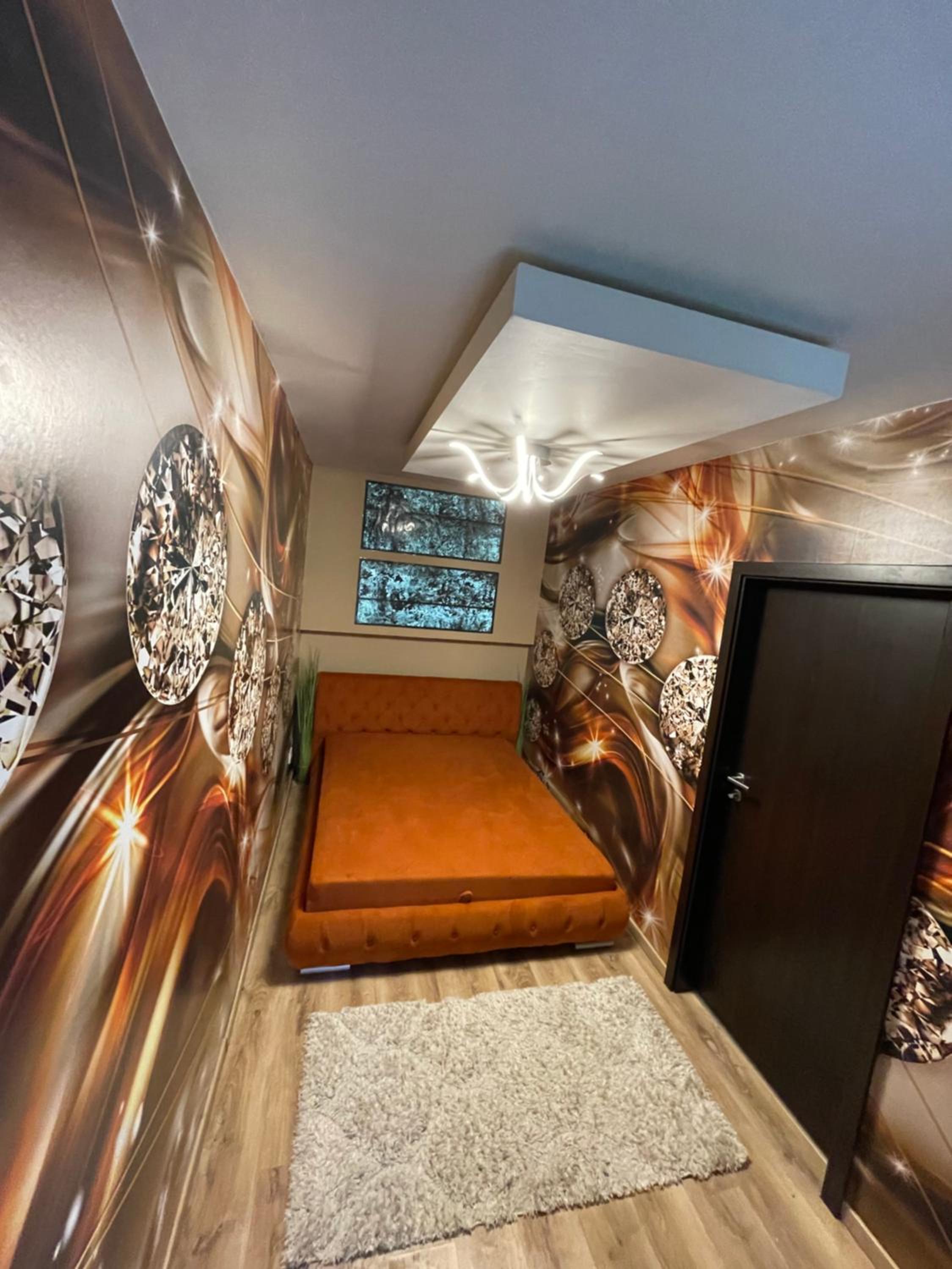Mox Downtown Apartman view 5