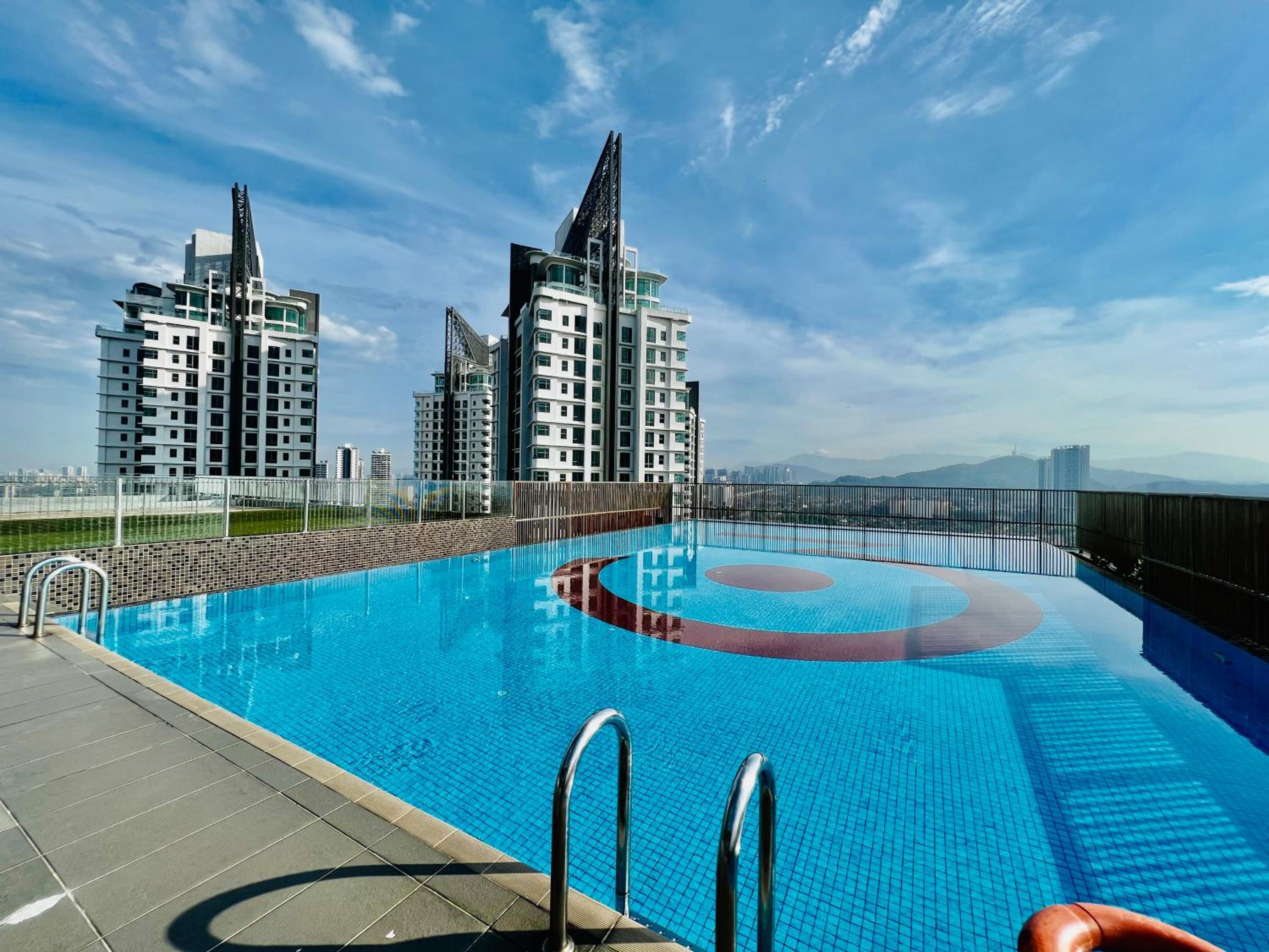 3 Towers Klcc By Tenang Homes