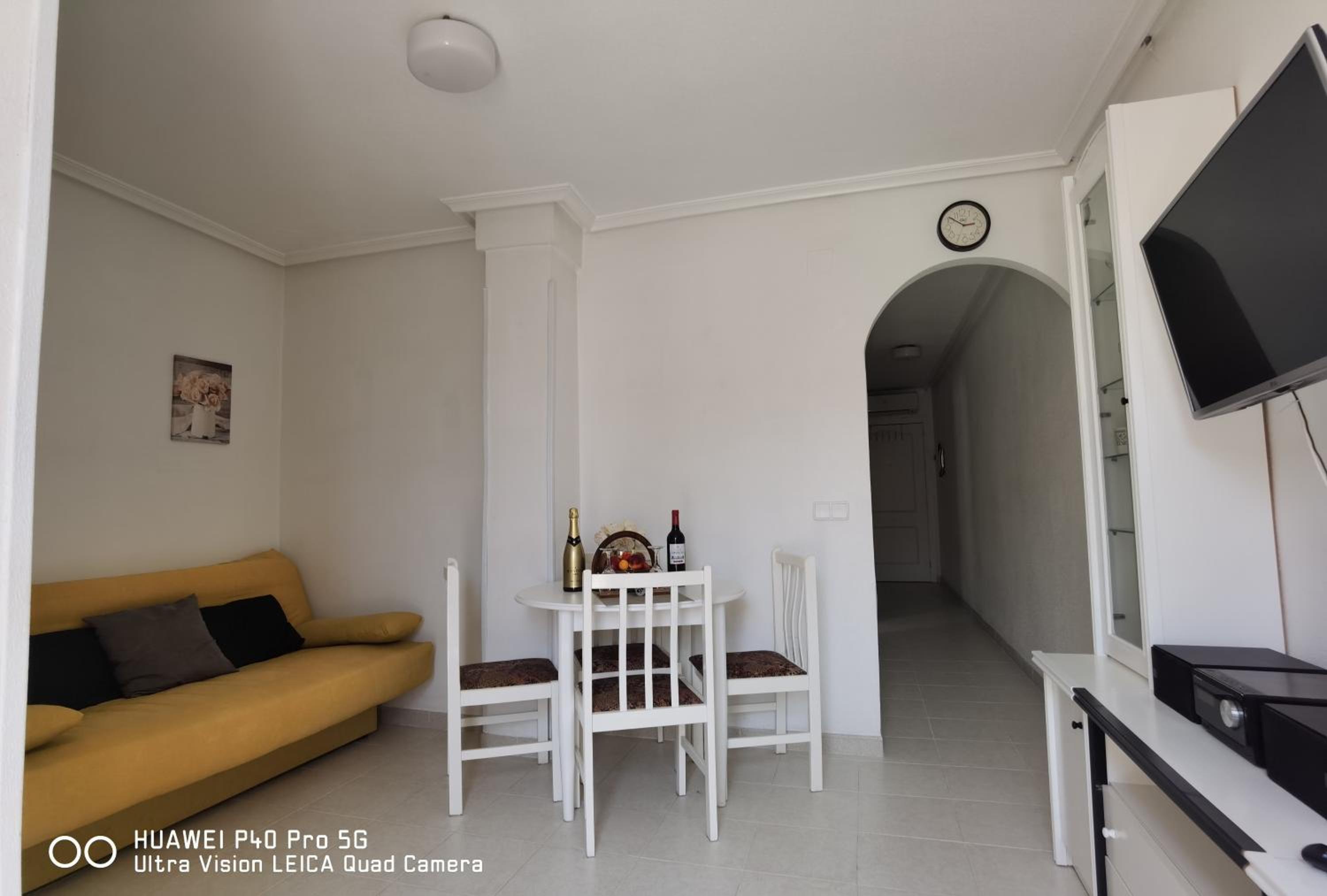 Holiday Apartment