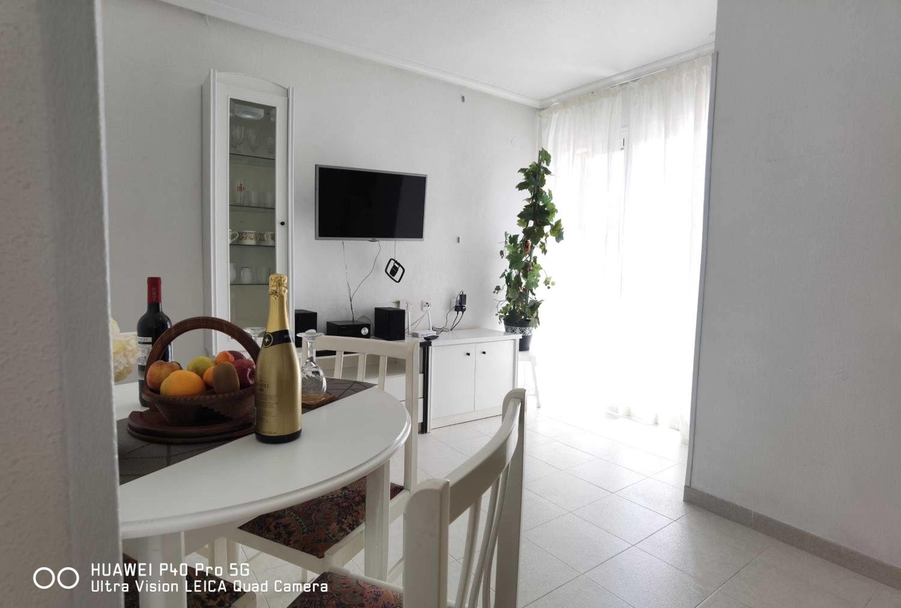 Holiday Apartment