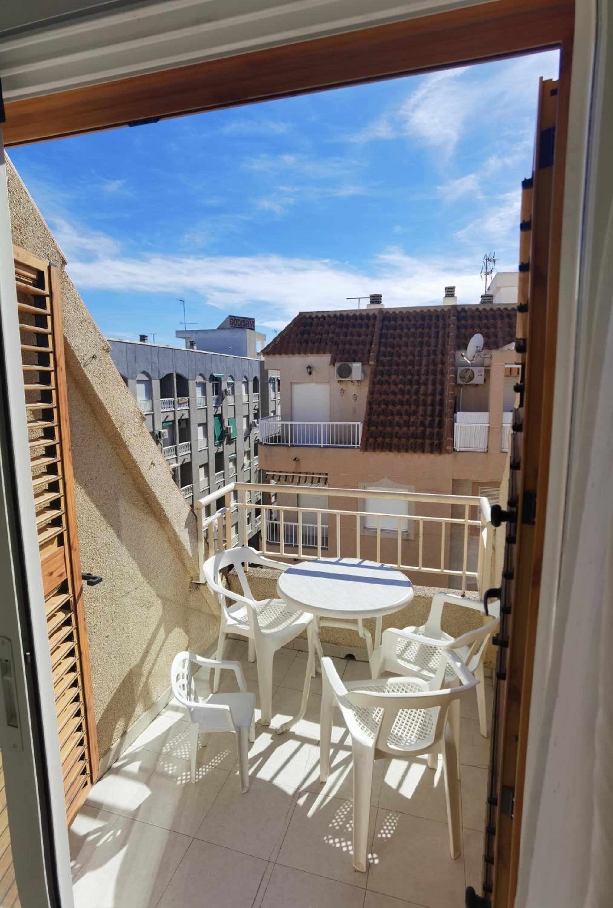 Holiday Apartment