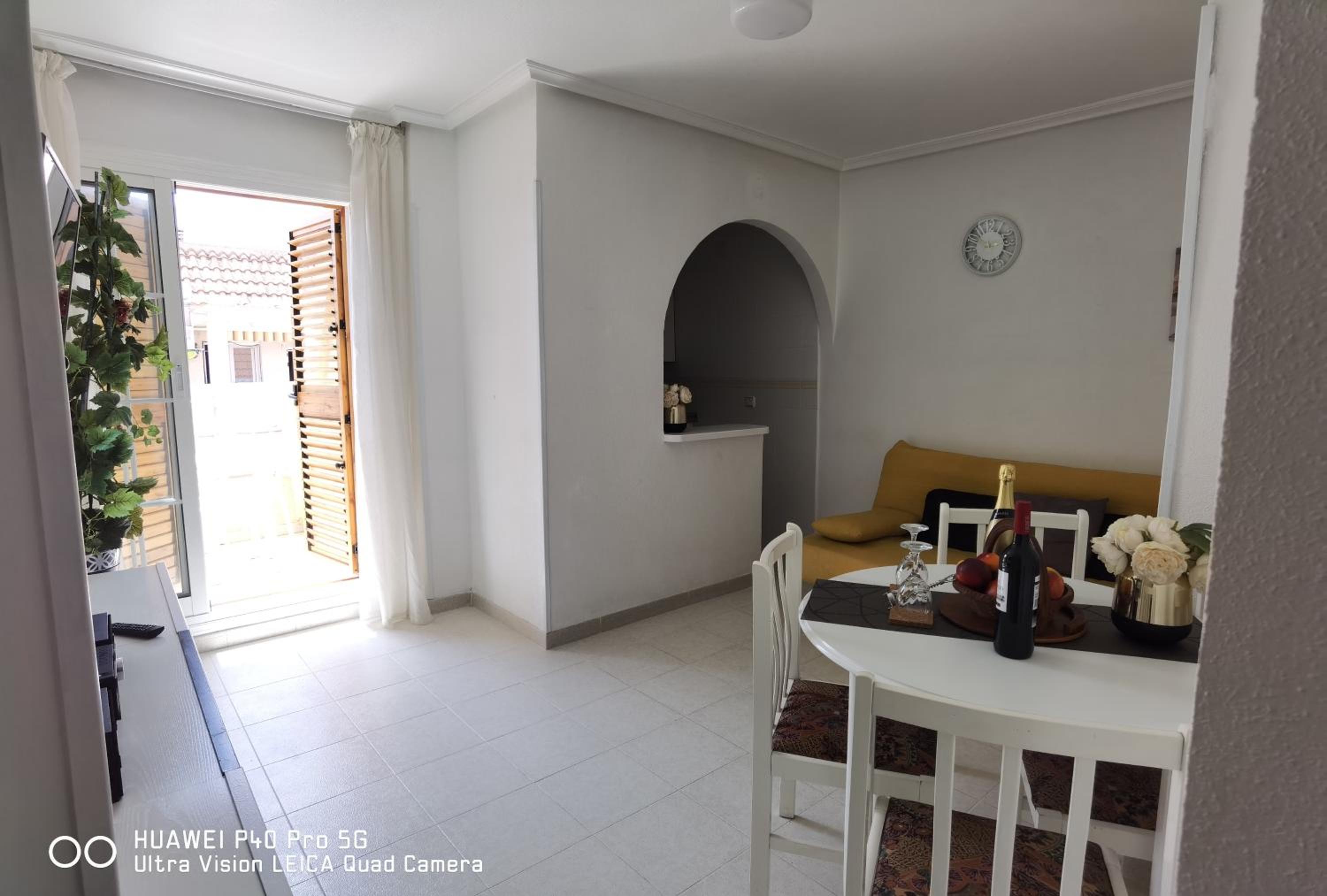 Holiday Apartment