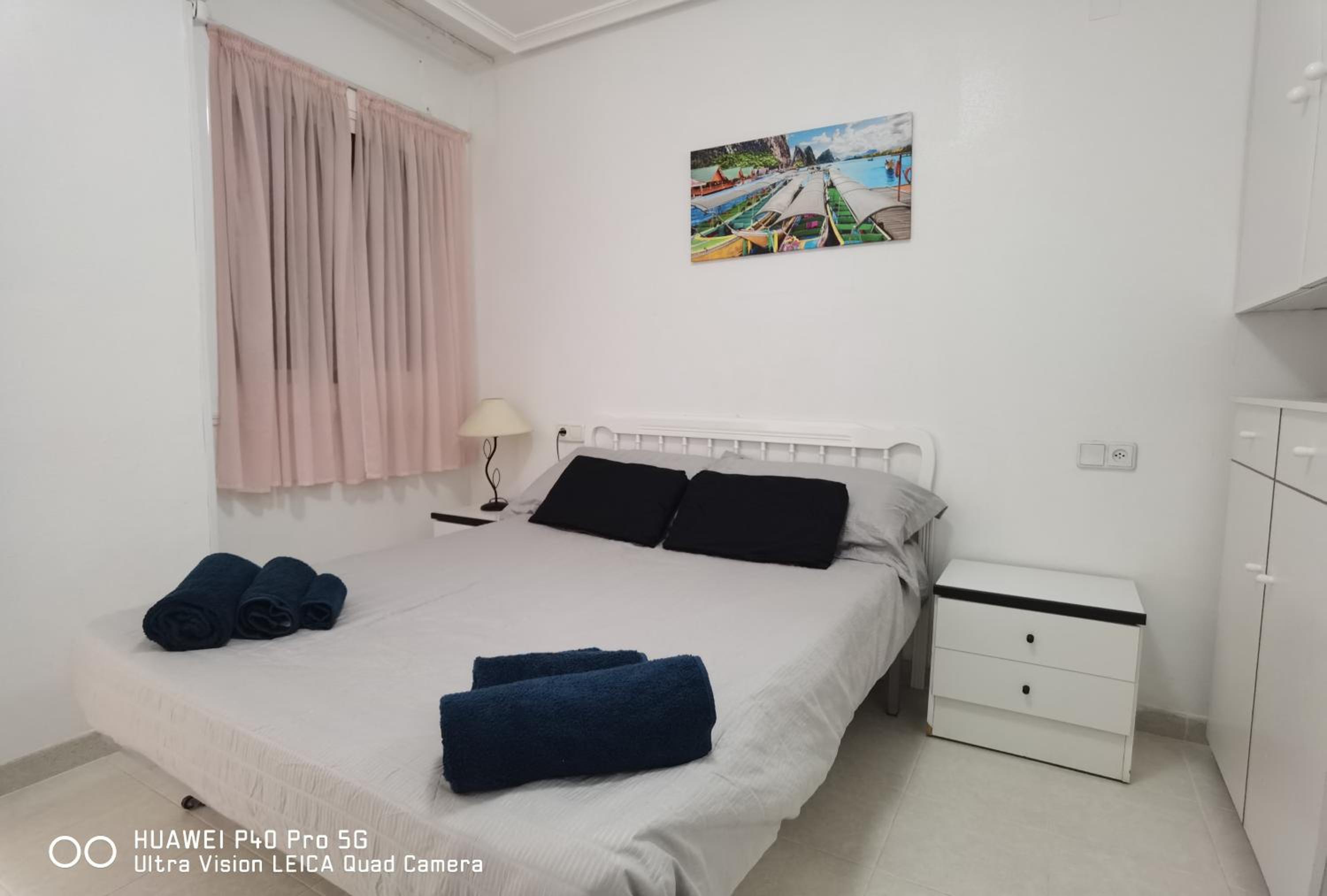 Holiday Apartment