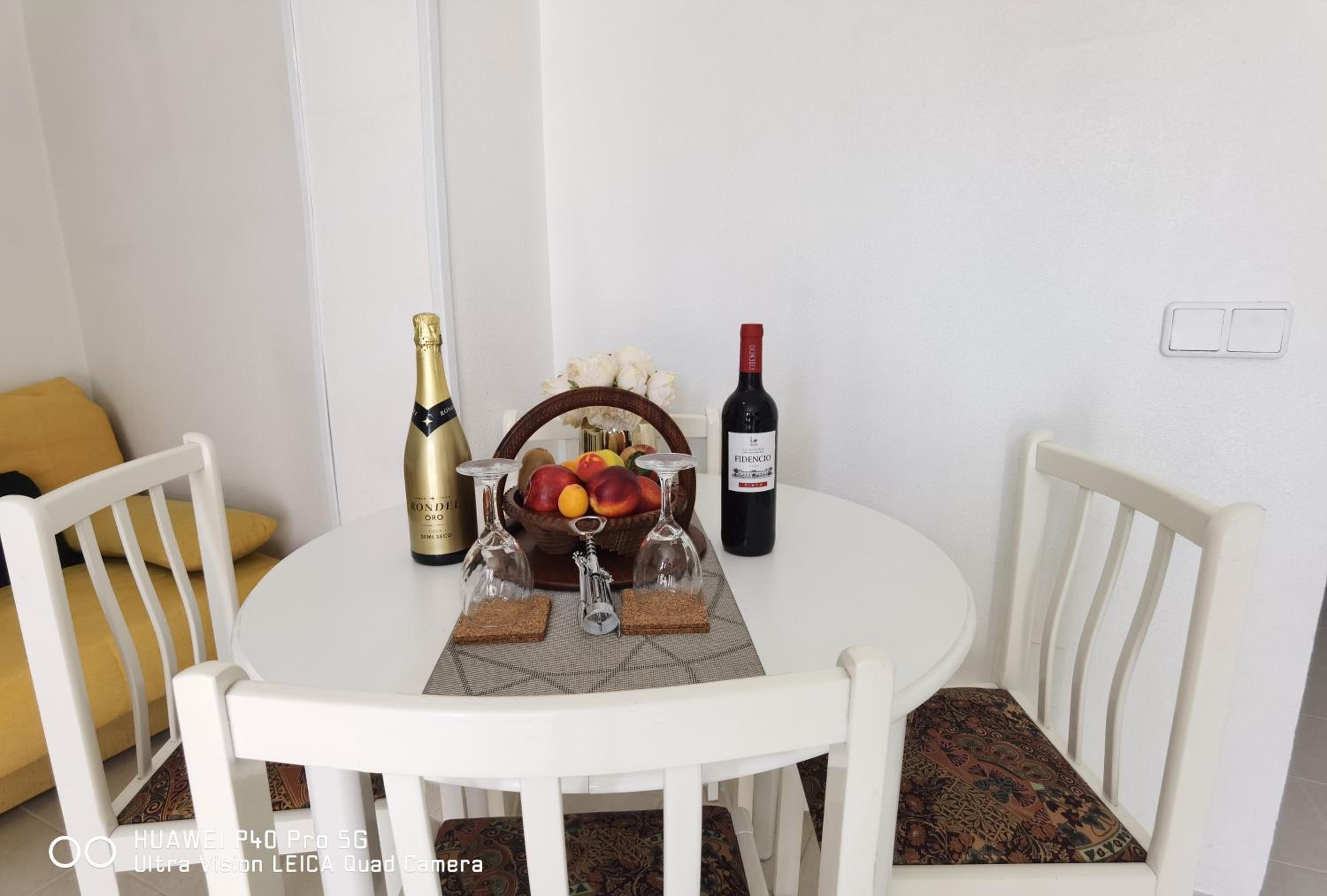 Holiday Apartment