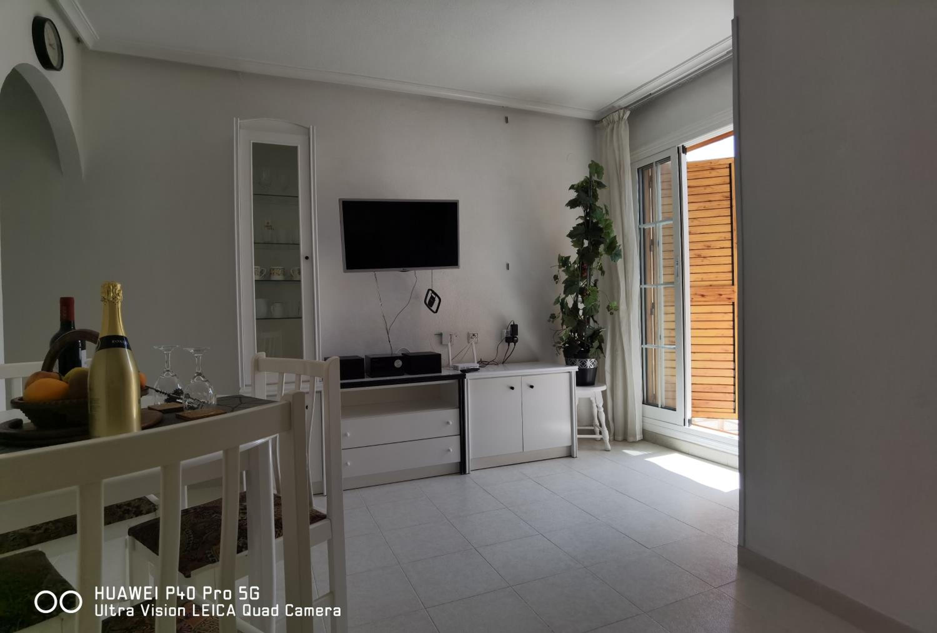 Holiday Apartment