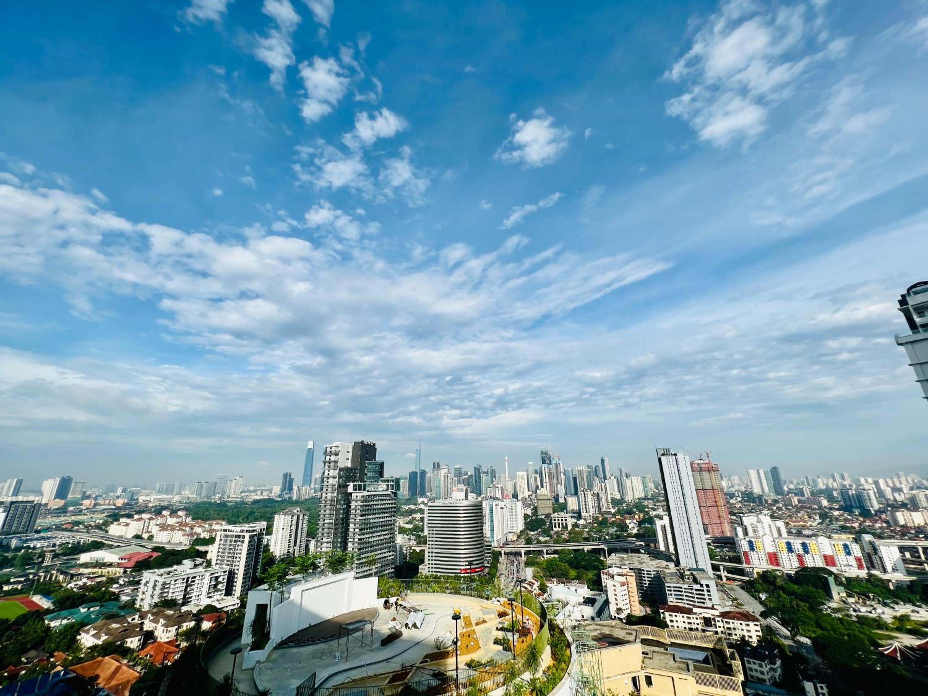 3 Towers Klcc By Tenang Homes