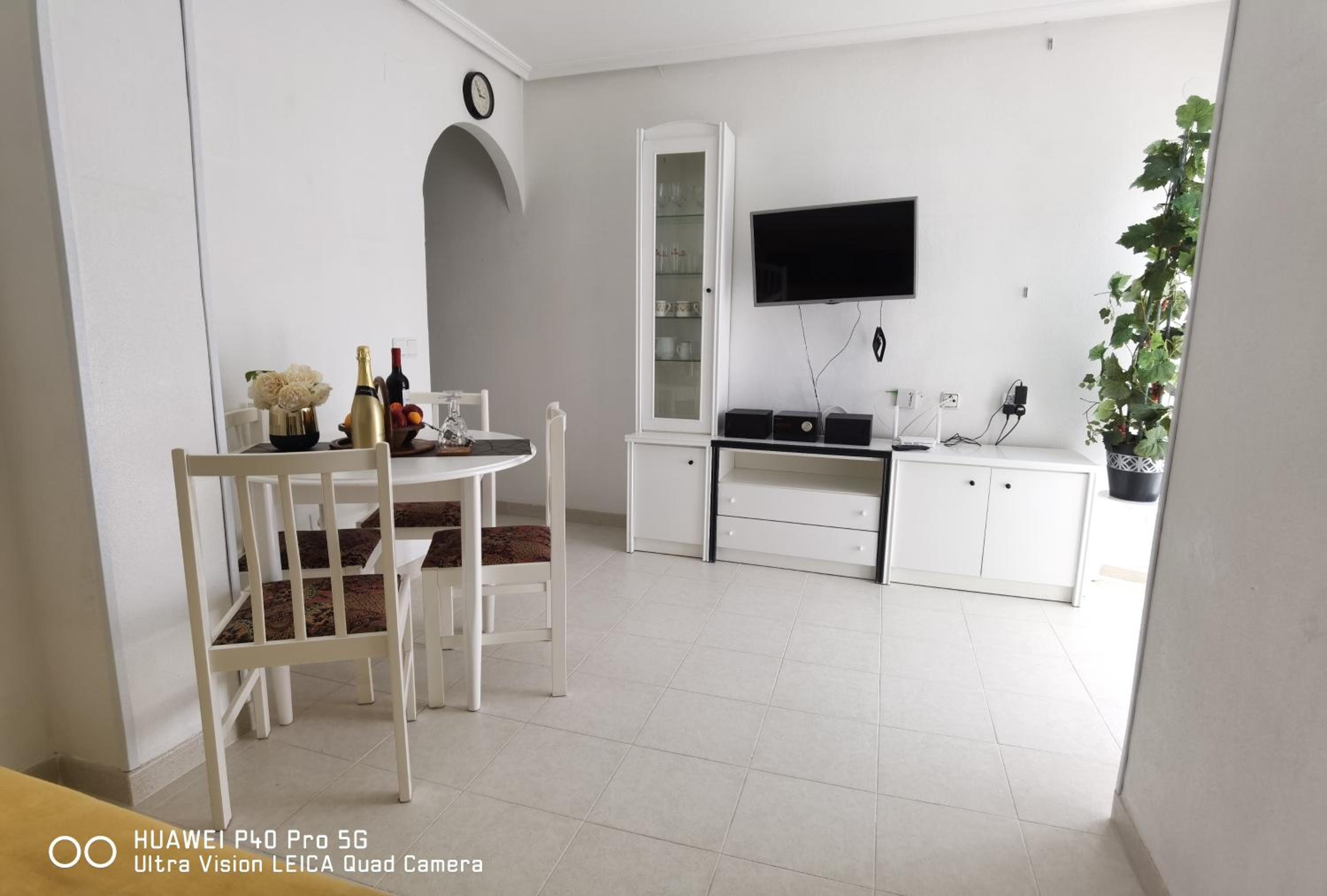 Holiday Apartment