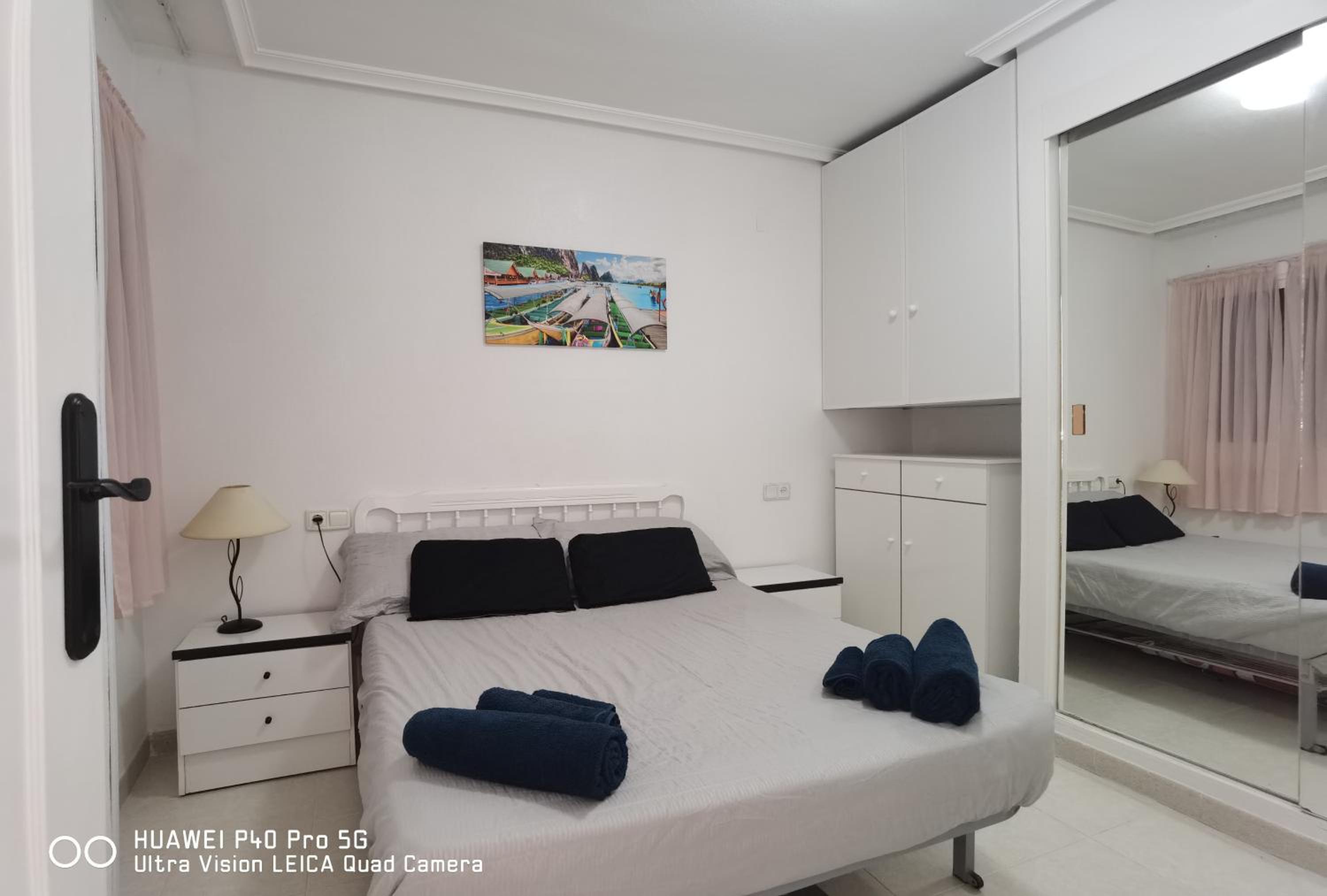 Holiday Apartment