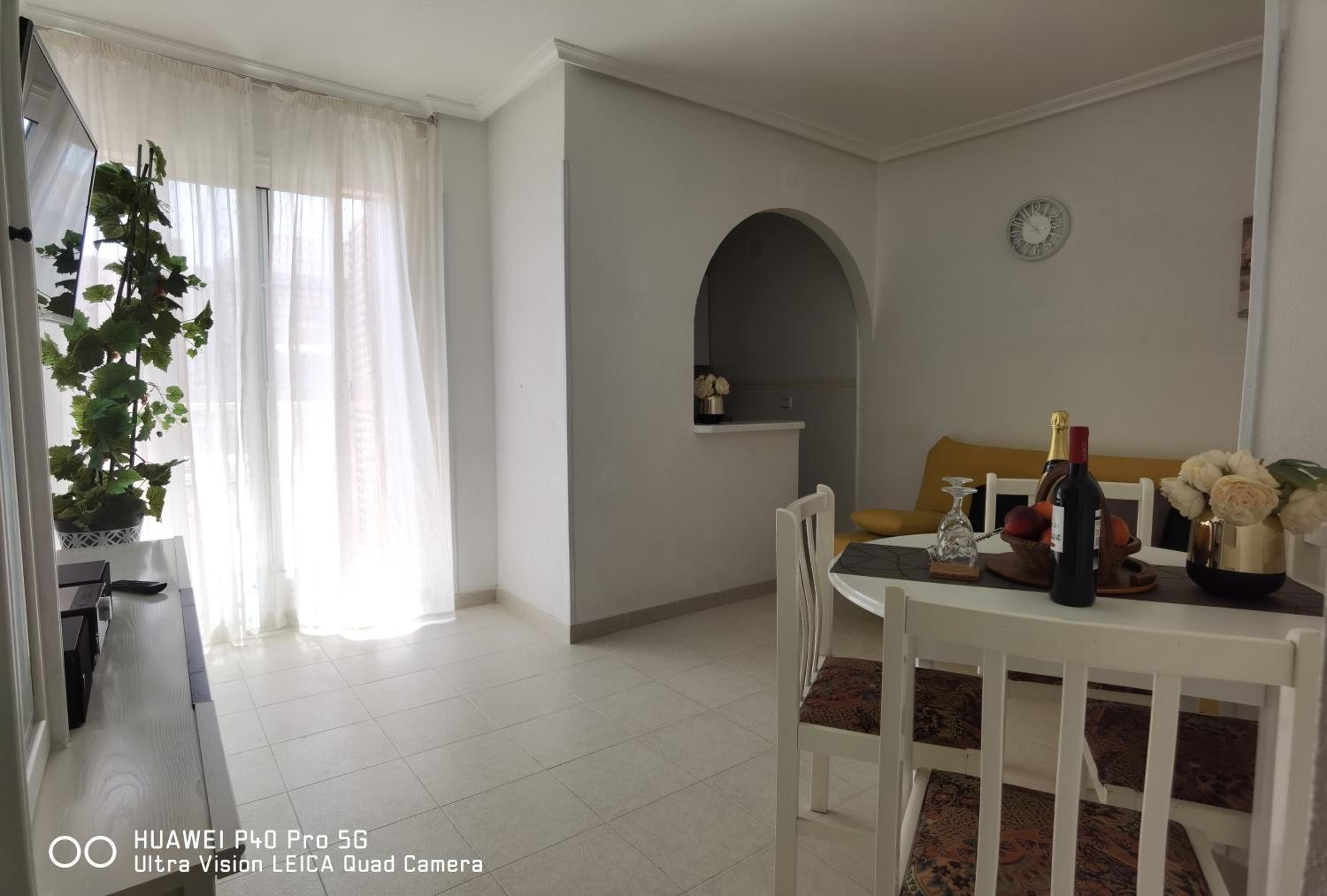 Holiday Apartment