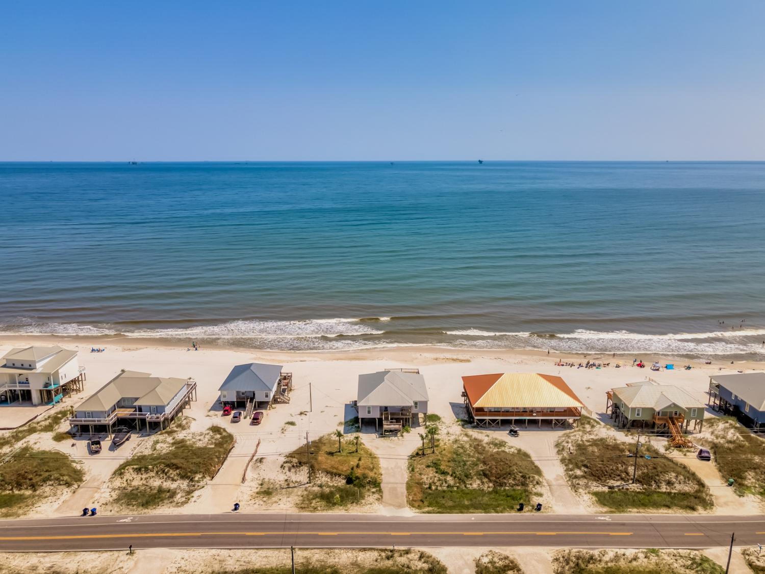 Family Tides view 3