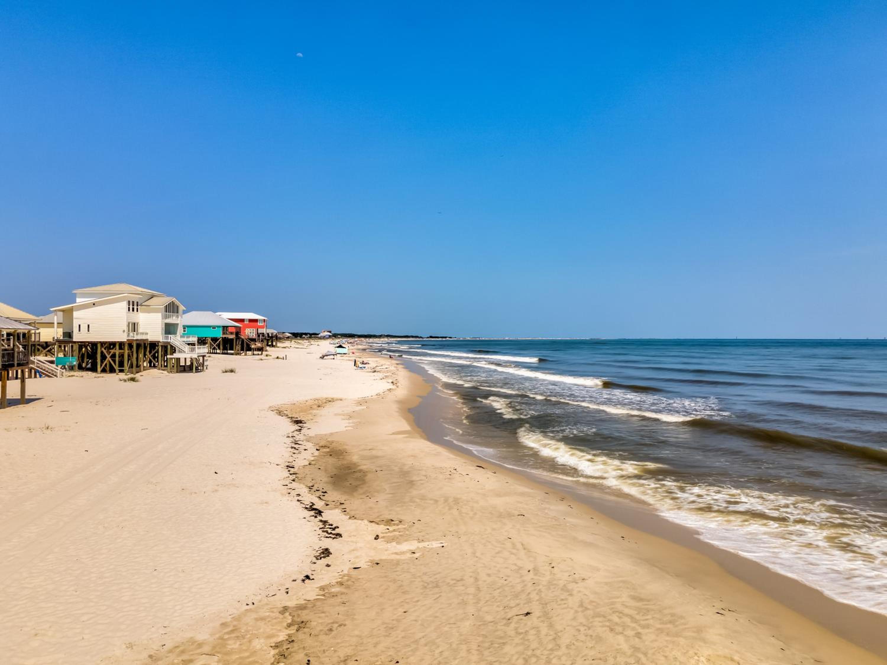 Family Tides view 5