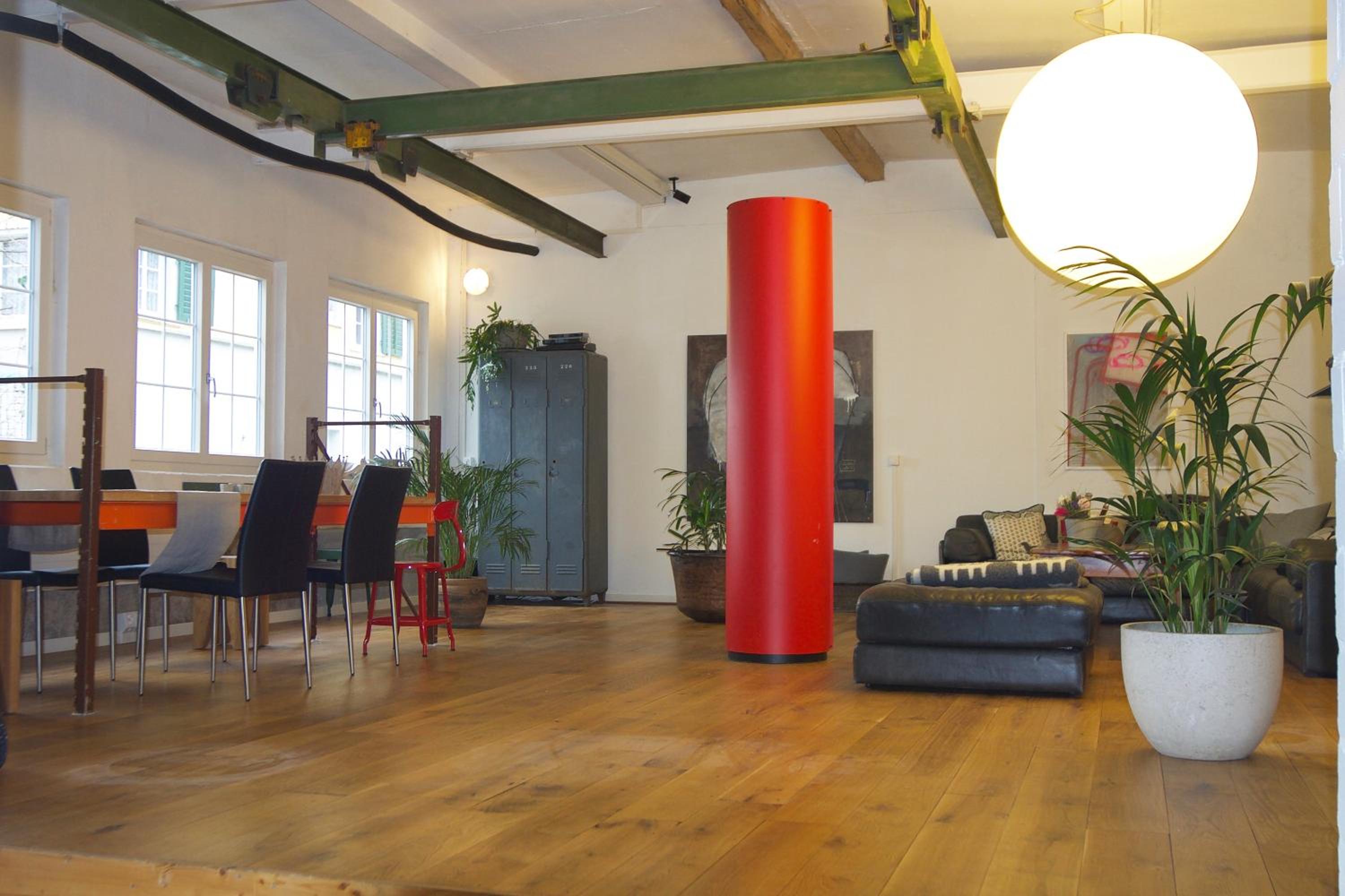 lounge