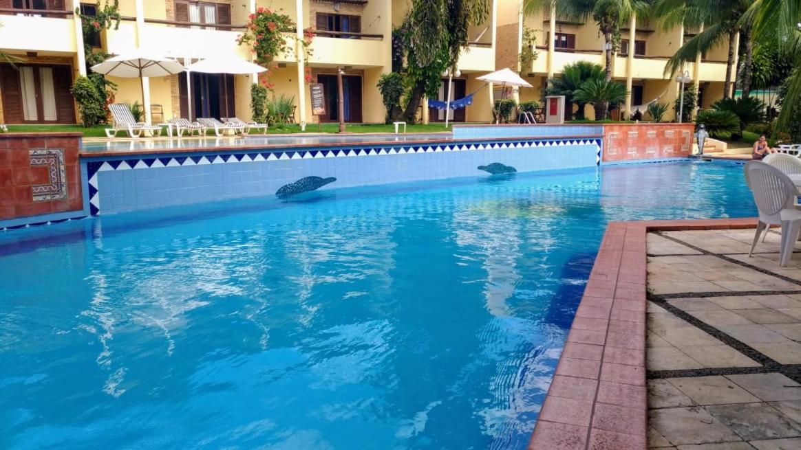 Solar Pipa Praia Flats