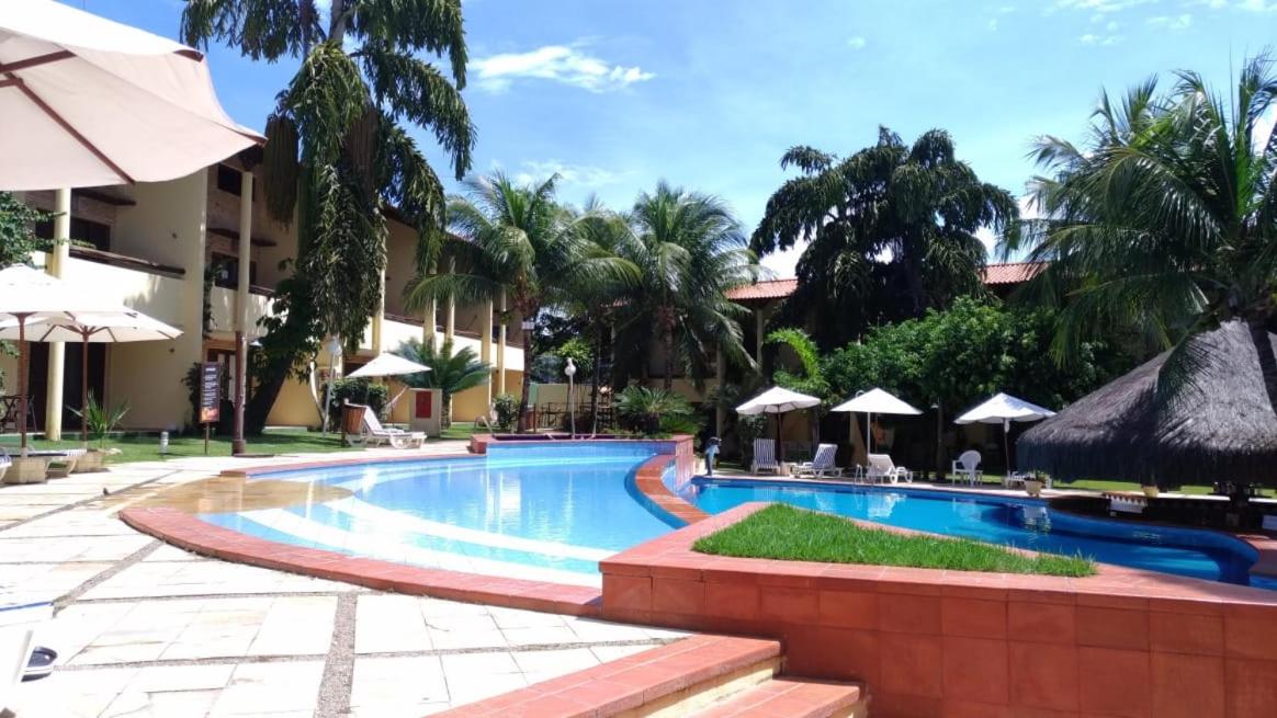 Solar Pipa Praia Flats