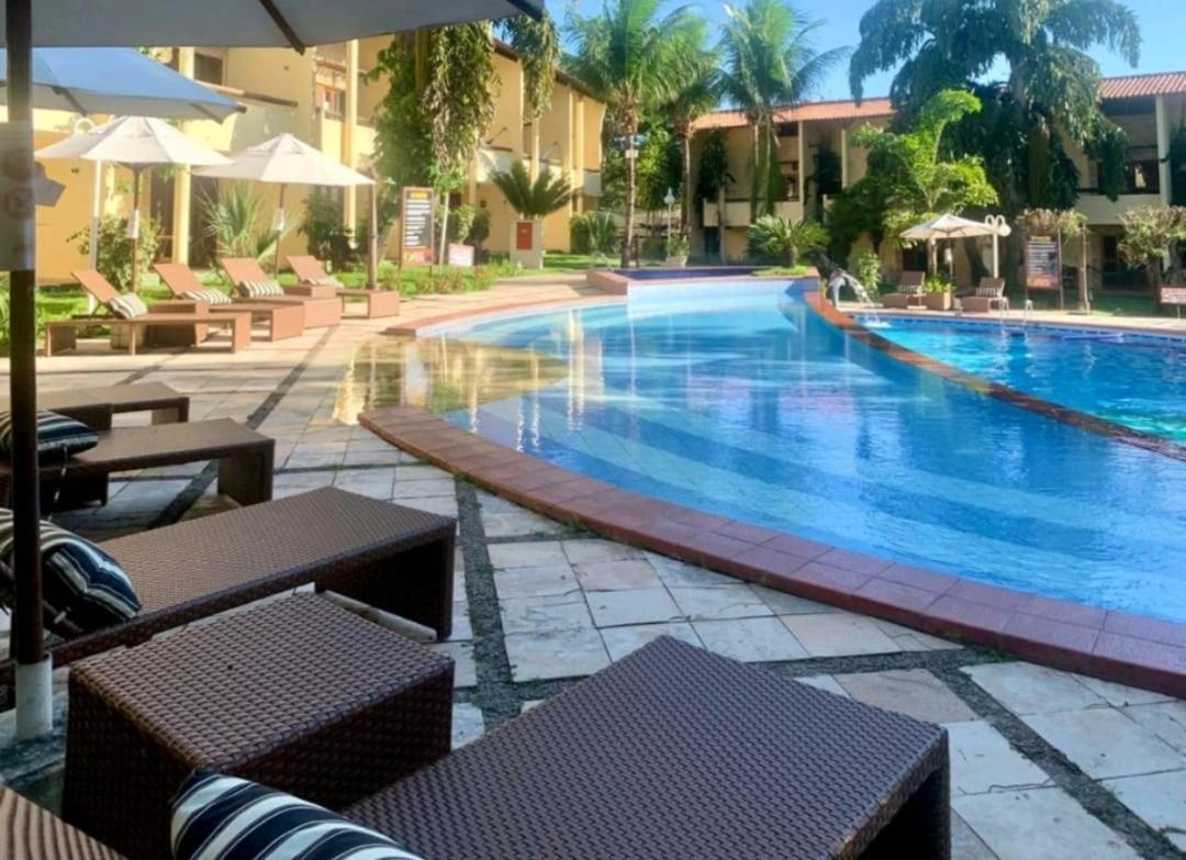 Solar Pipa Praia Flats
