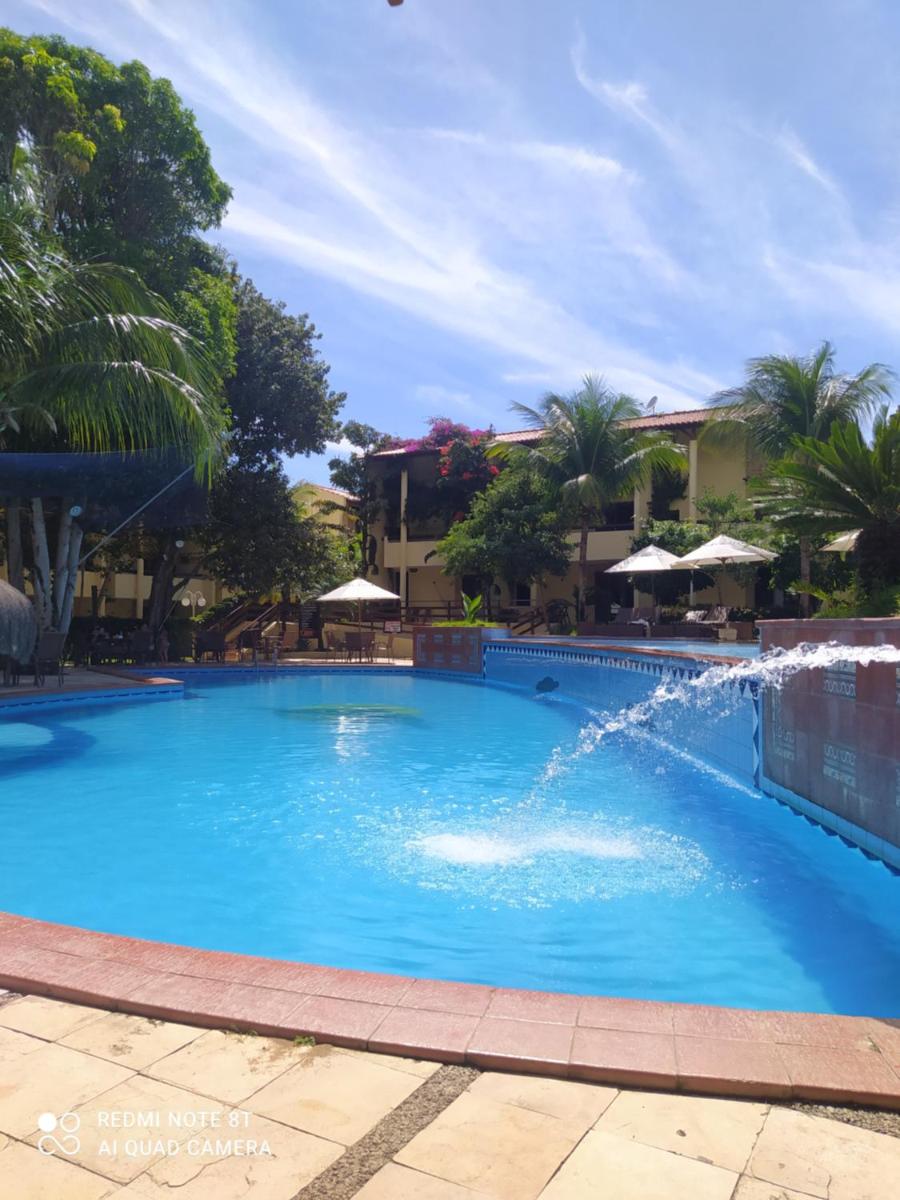 Solar Pipa Praia Flats