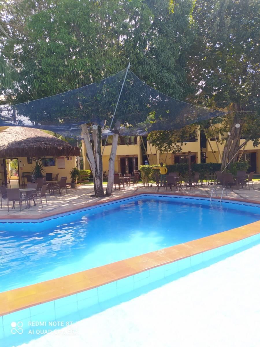 Solar Pipa Praia Flats