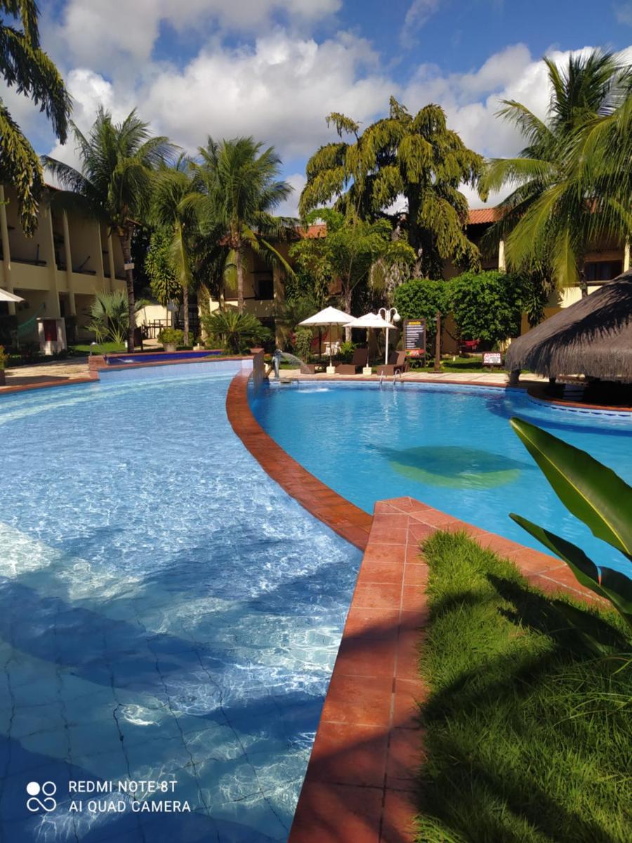 Solar Pipa Praia Flats