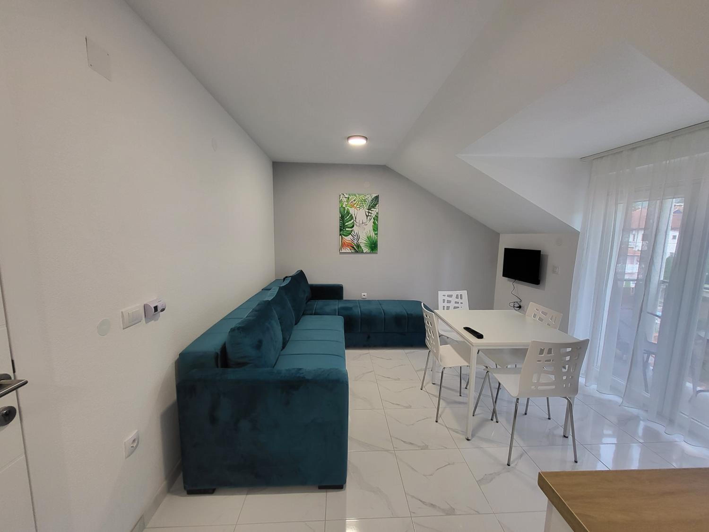 Vila Pčelica Petra view 5