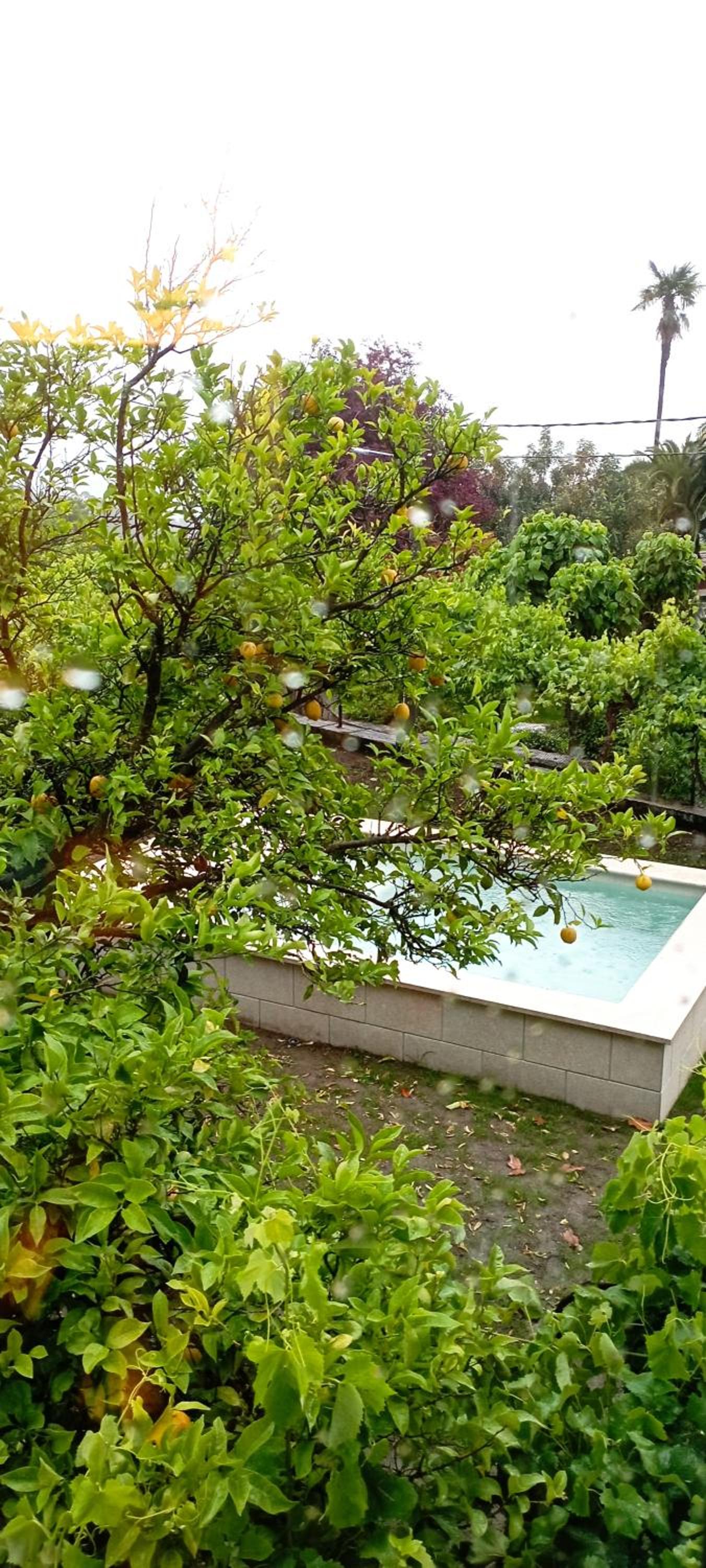 Villa San Martín