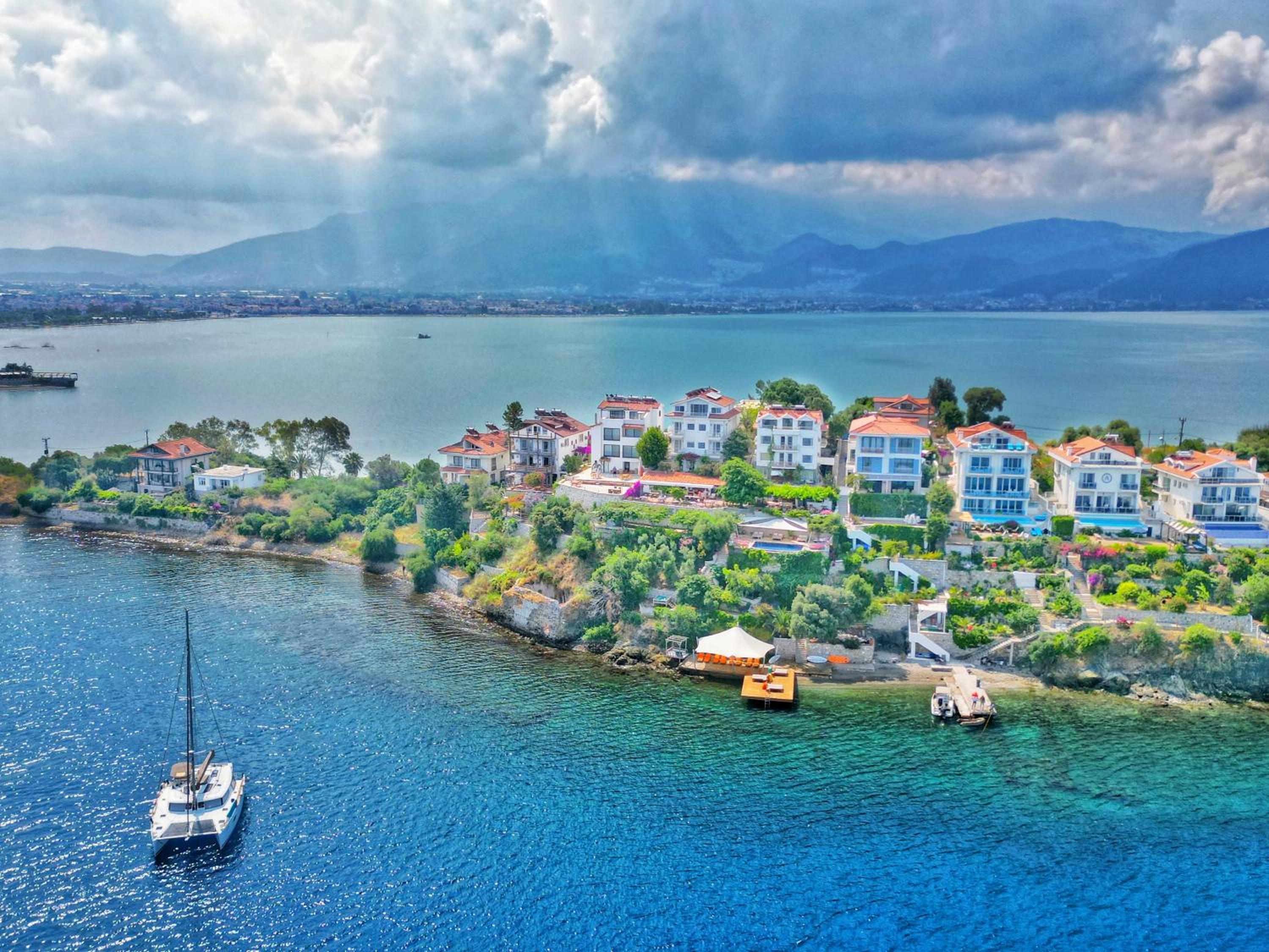 Ece Otel Sovalye Adası - Image 157