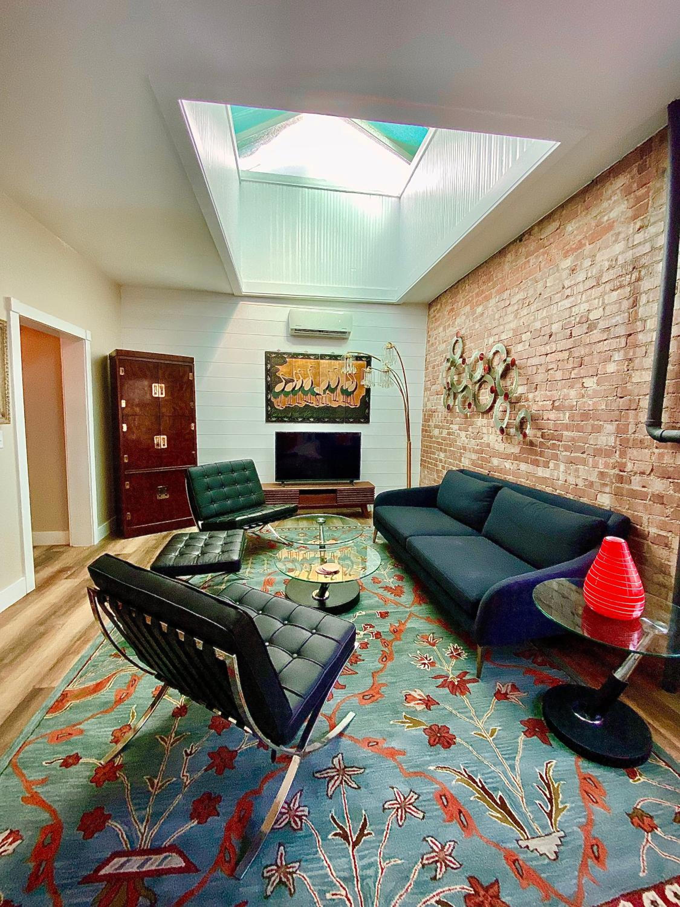 Bisbee Brownstone Suites view 3