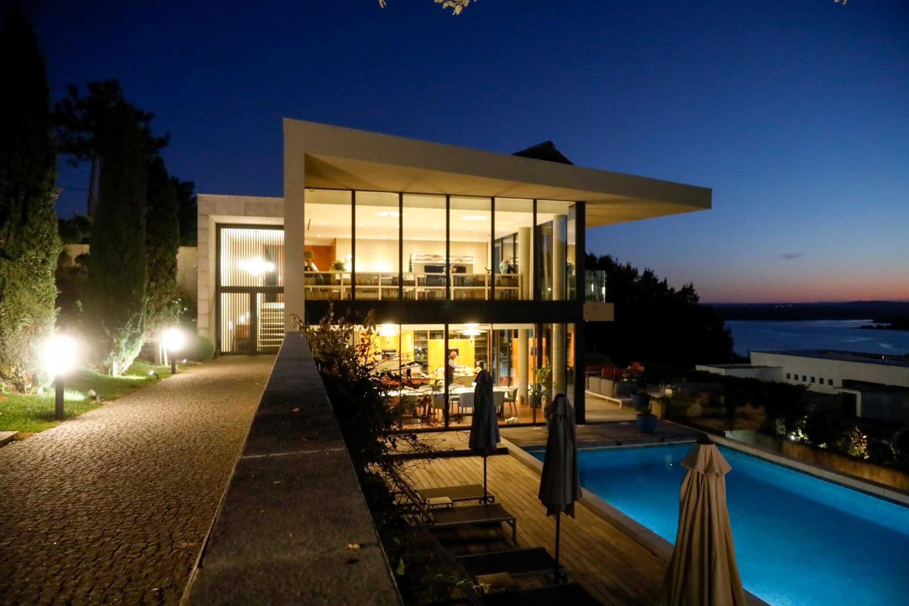 Villa Paladina