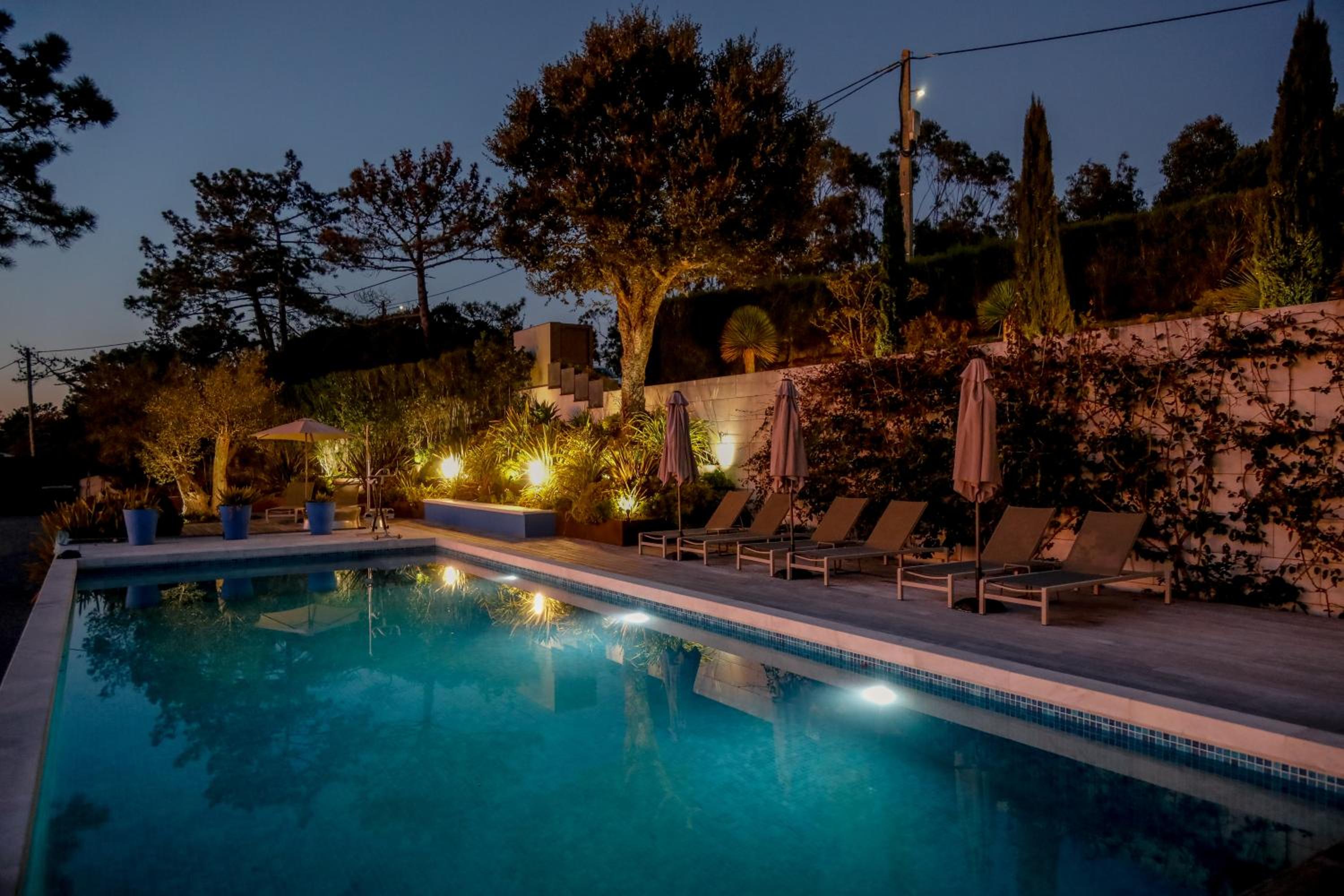 Villa Paladina