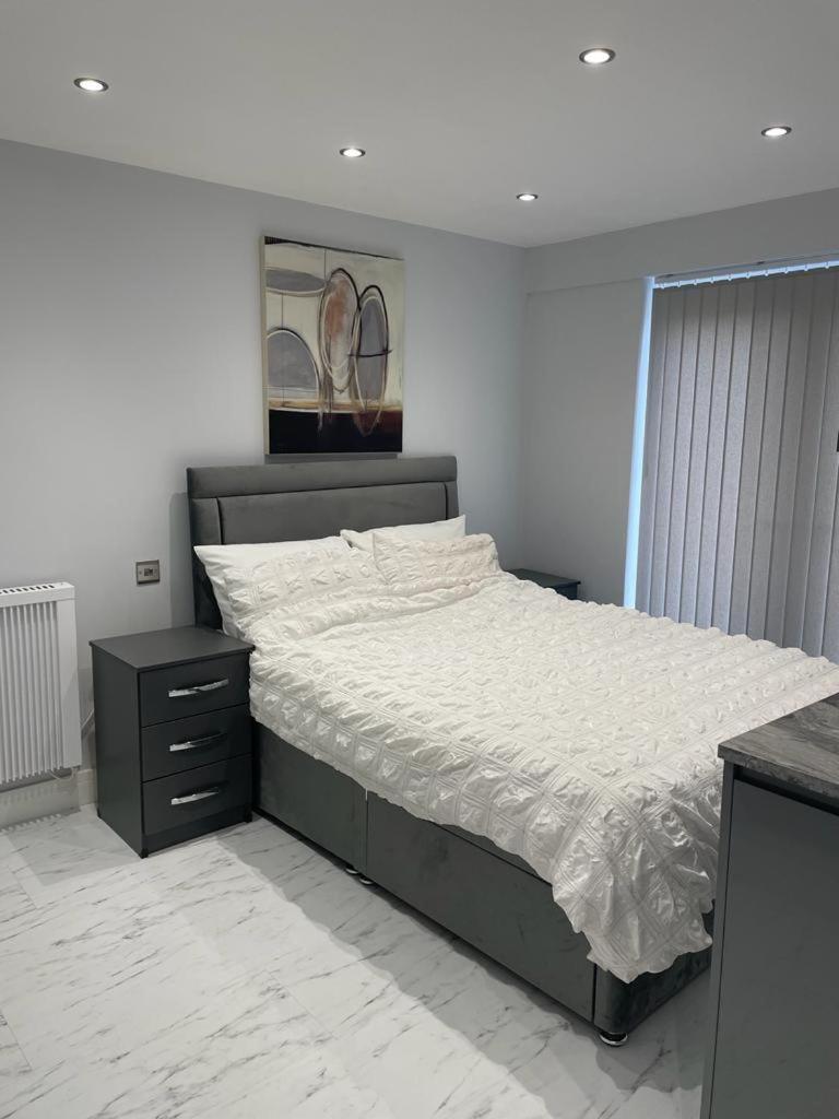 Cosway guest house