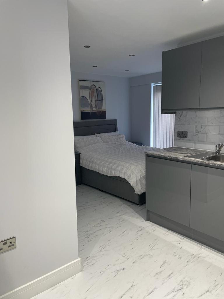 Cosway guest house