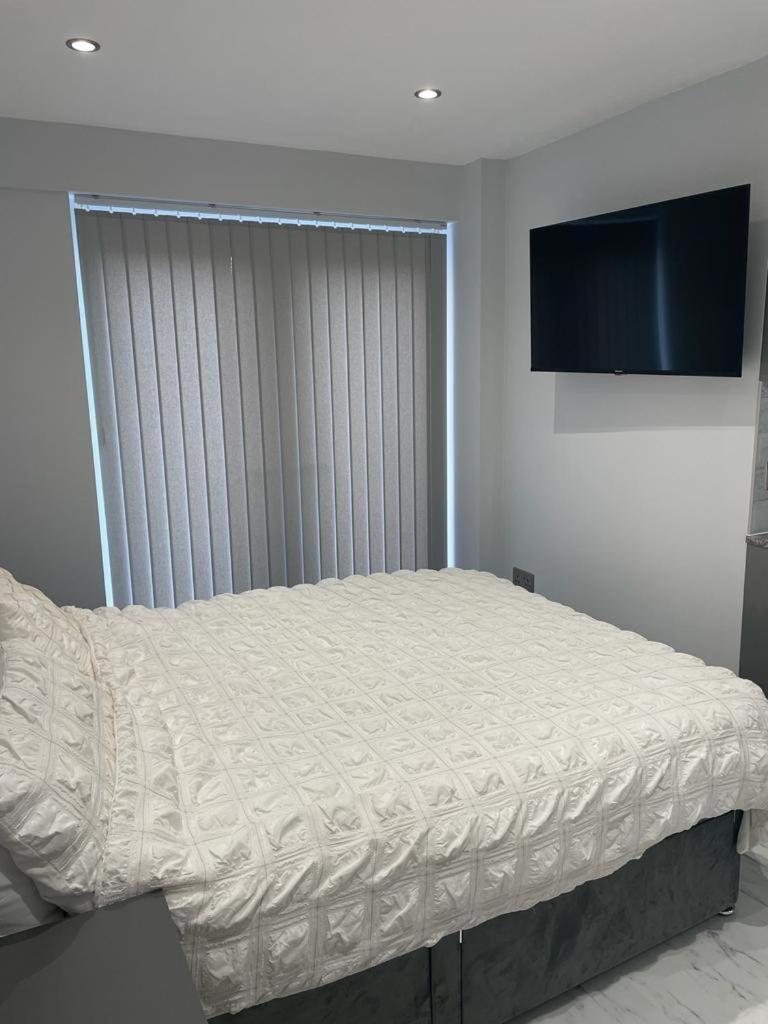 Cosway guest house
