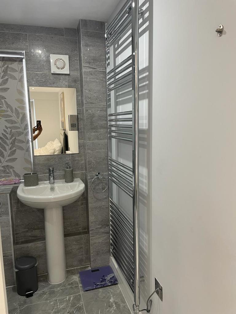 Cosway guest house