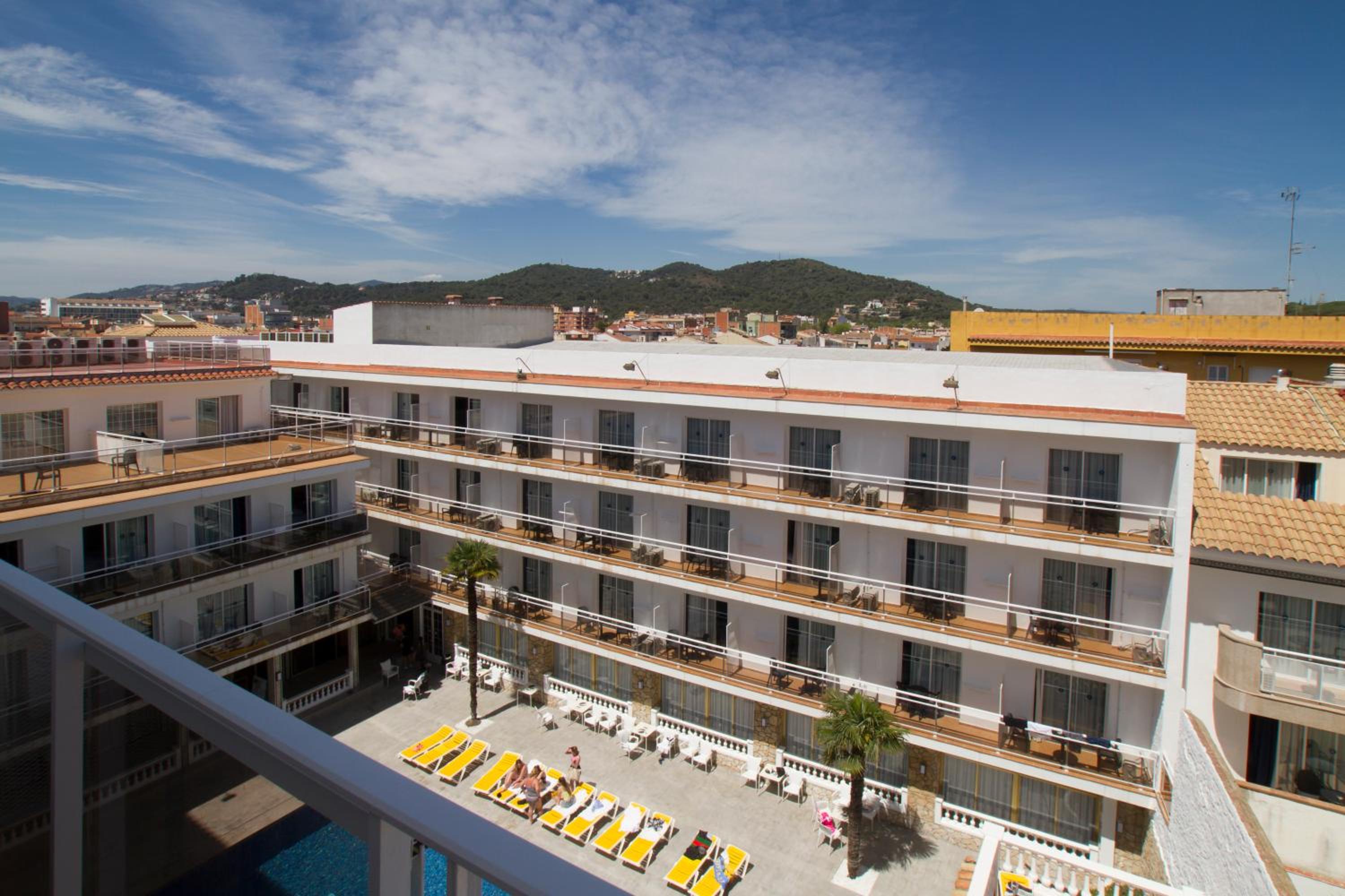 Malgrat de Mar Vacations - Ibersol Sorra d'Or - Property Image 33