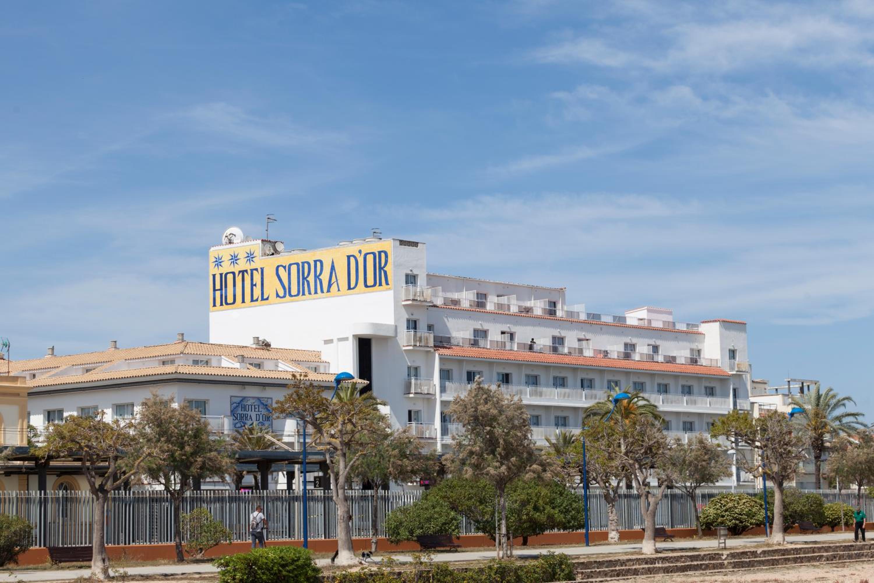 Malgrat de Mar Vacations - Ibersol Sorra d'Or - Property Image 2
