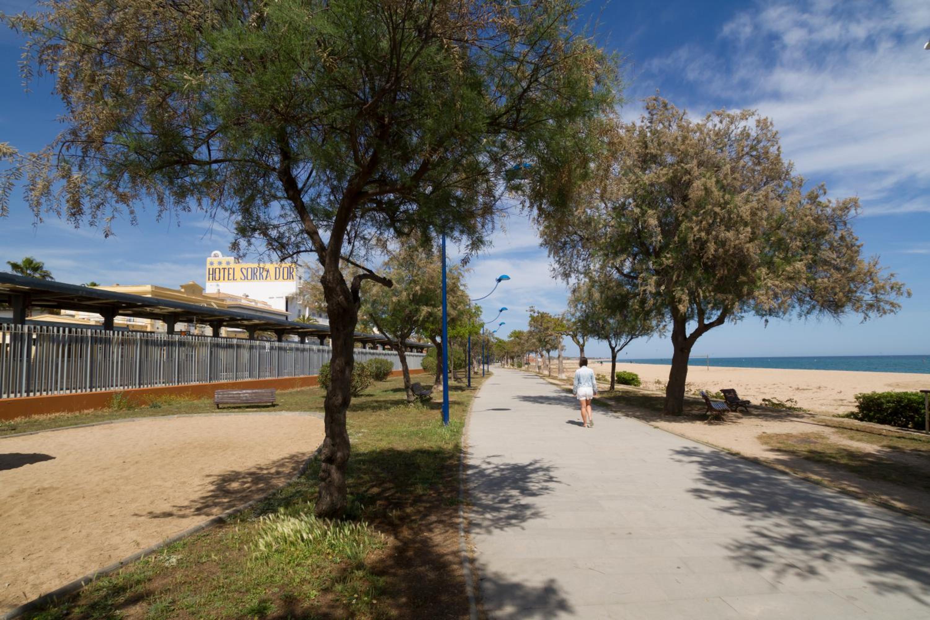Malgrat de Mar Vacations - Ibersol Sorra d'Or - Property Image 4