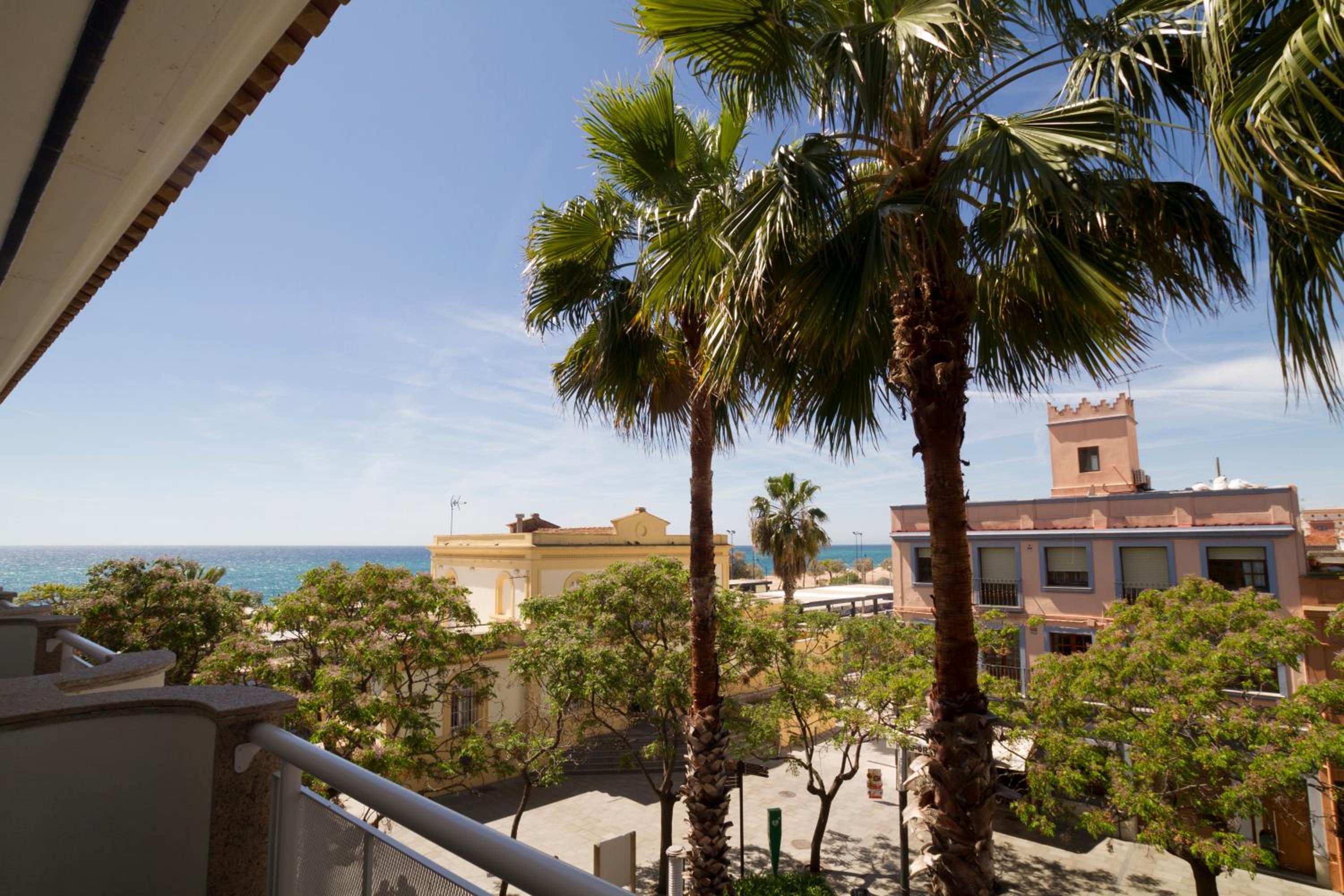 Malgrat de Mar Vacations - Ibersol Sorra d'Or - Property Image 5