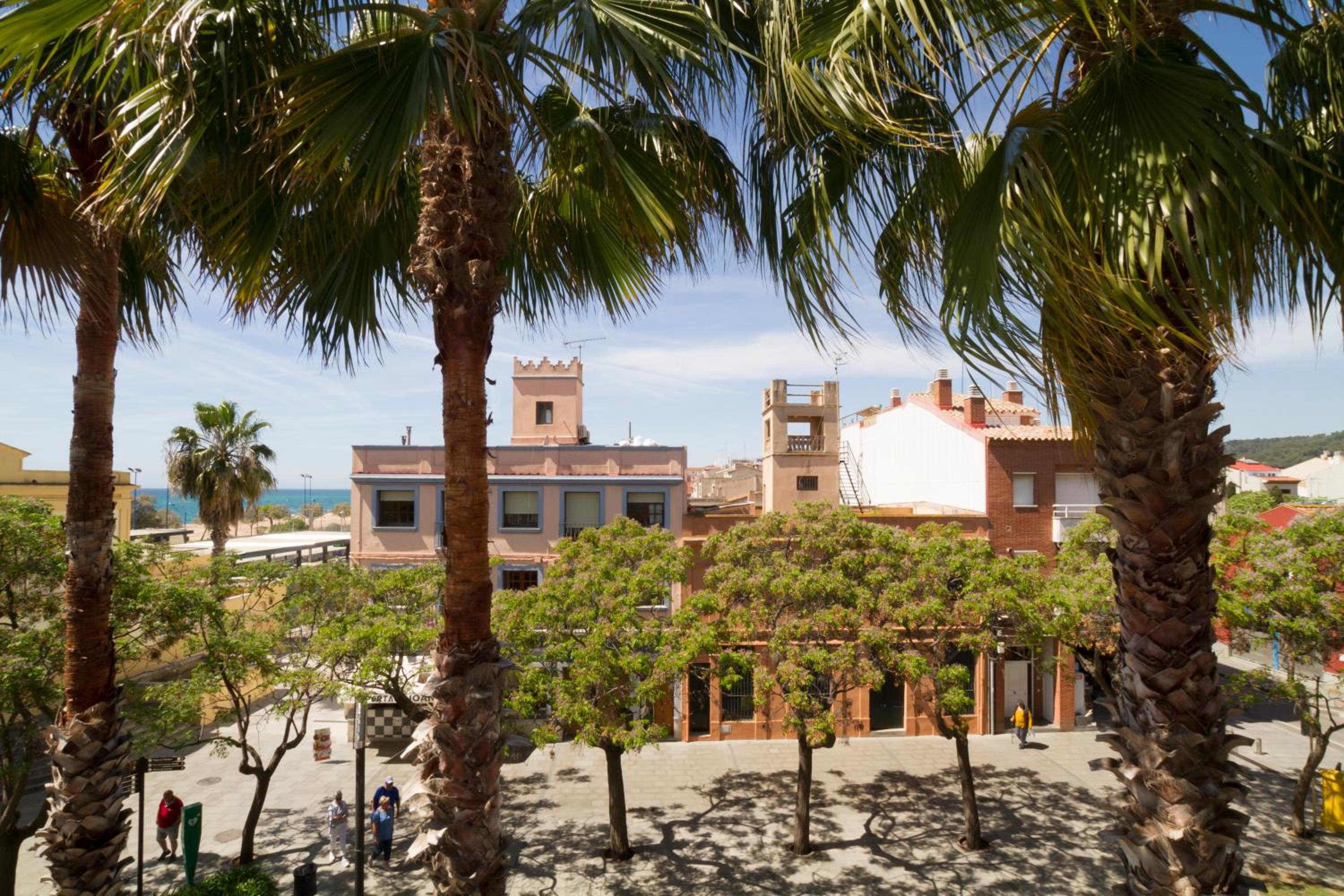 Malgrat de Mar Vacations - Ibersol Sorra d'Or - Property Image 57
