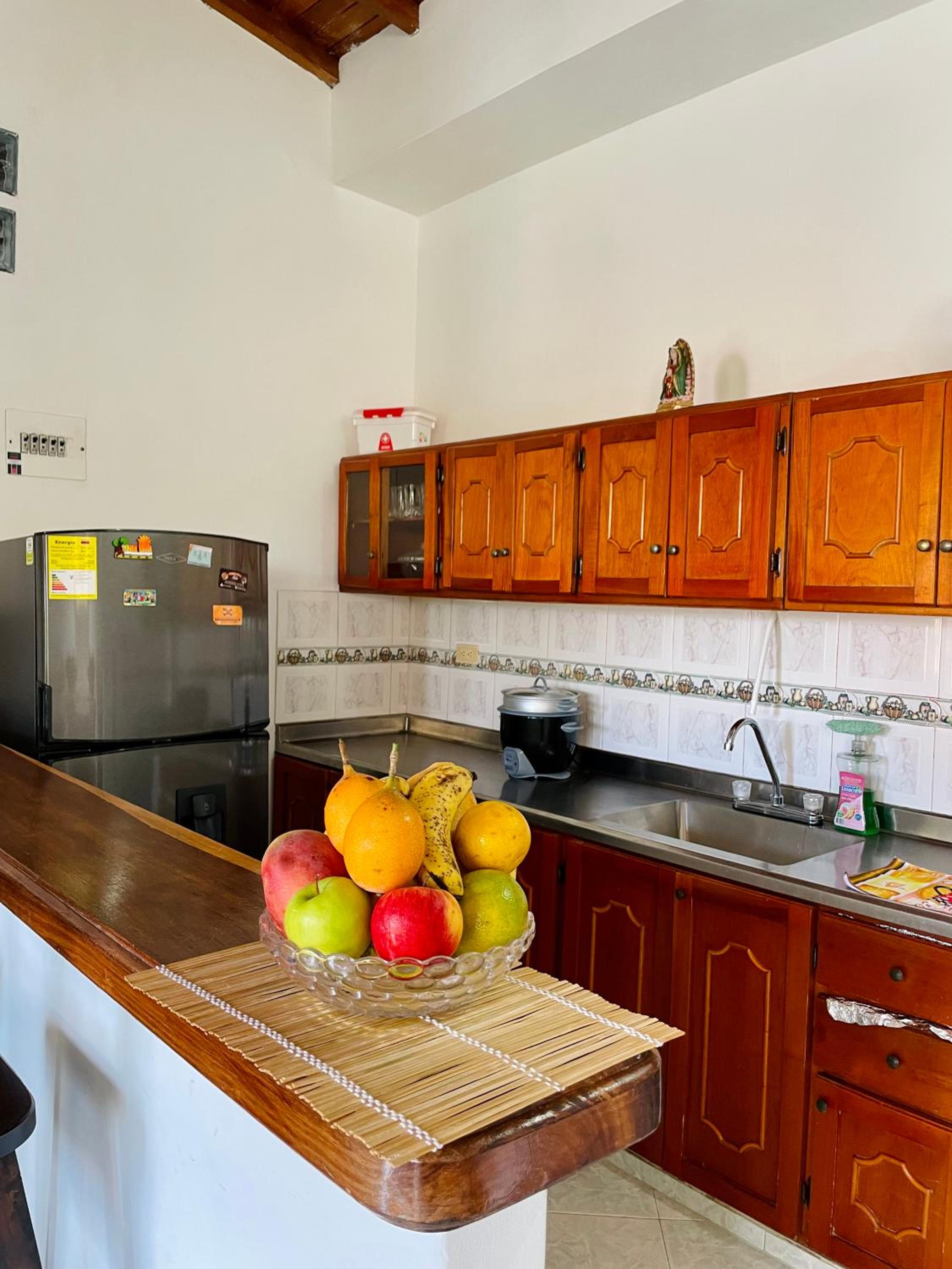 Apartamento de Descanso - Doradal