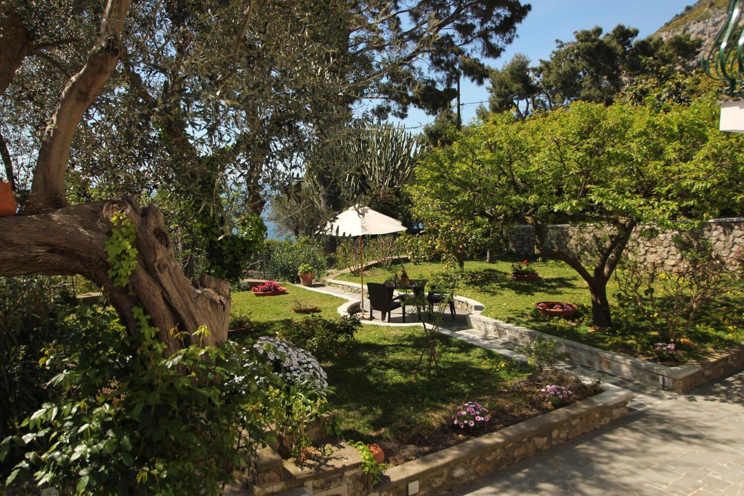 Casa Augusto B&B, photo 40