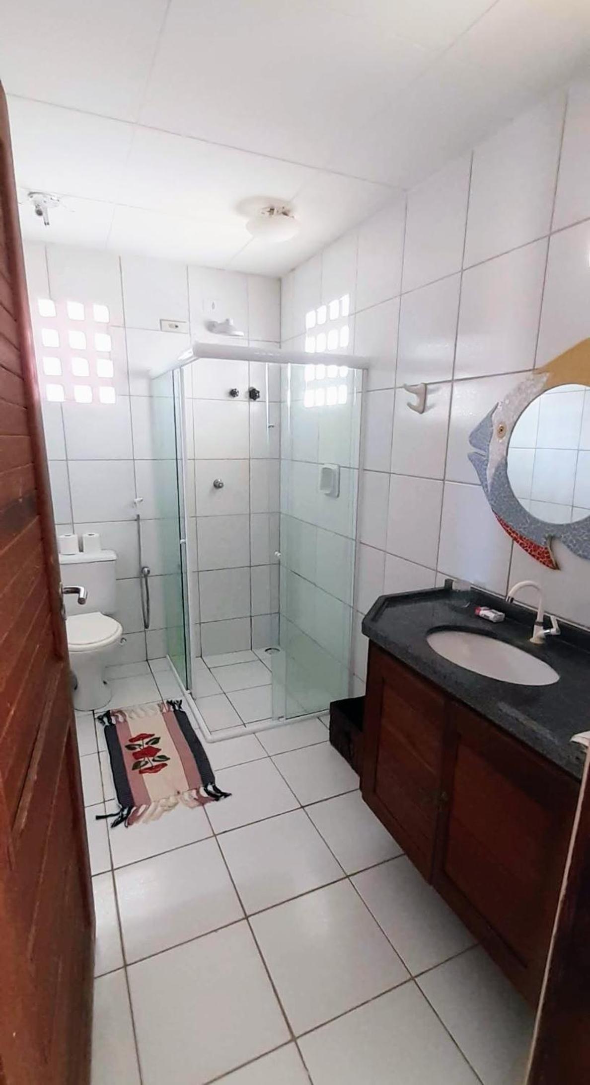 Serrambi Praia Suites