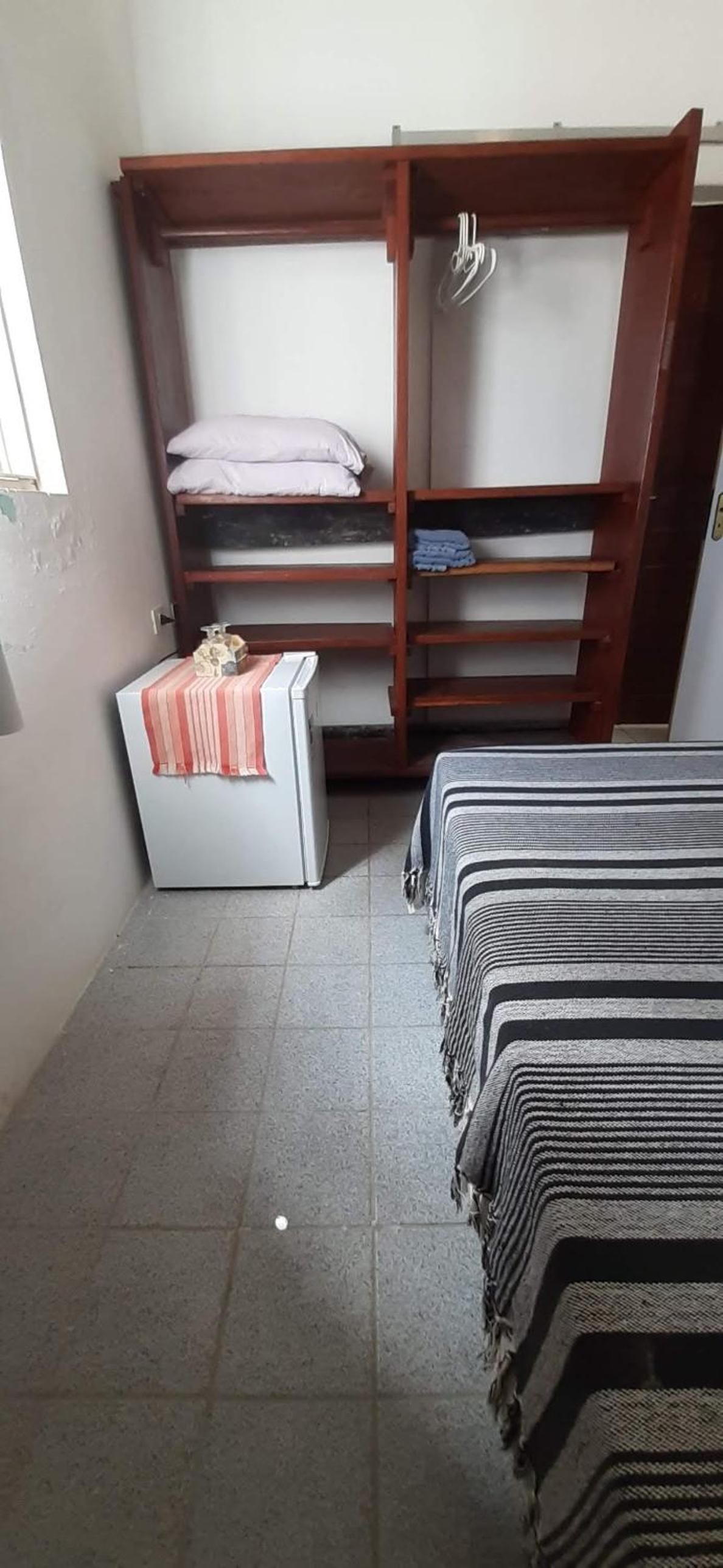 Serrambi Praia Suites