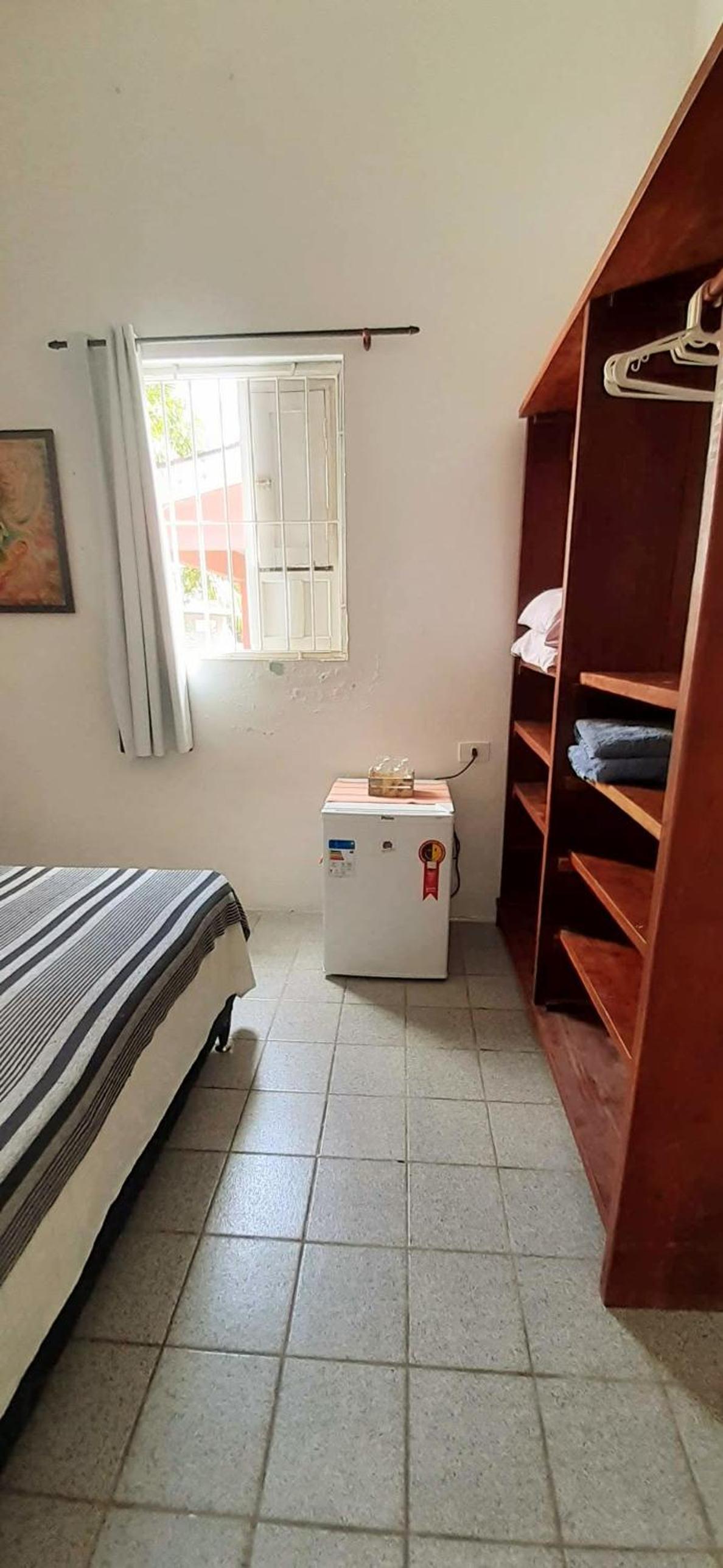 Serrambi Praia Suites