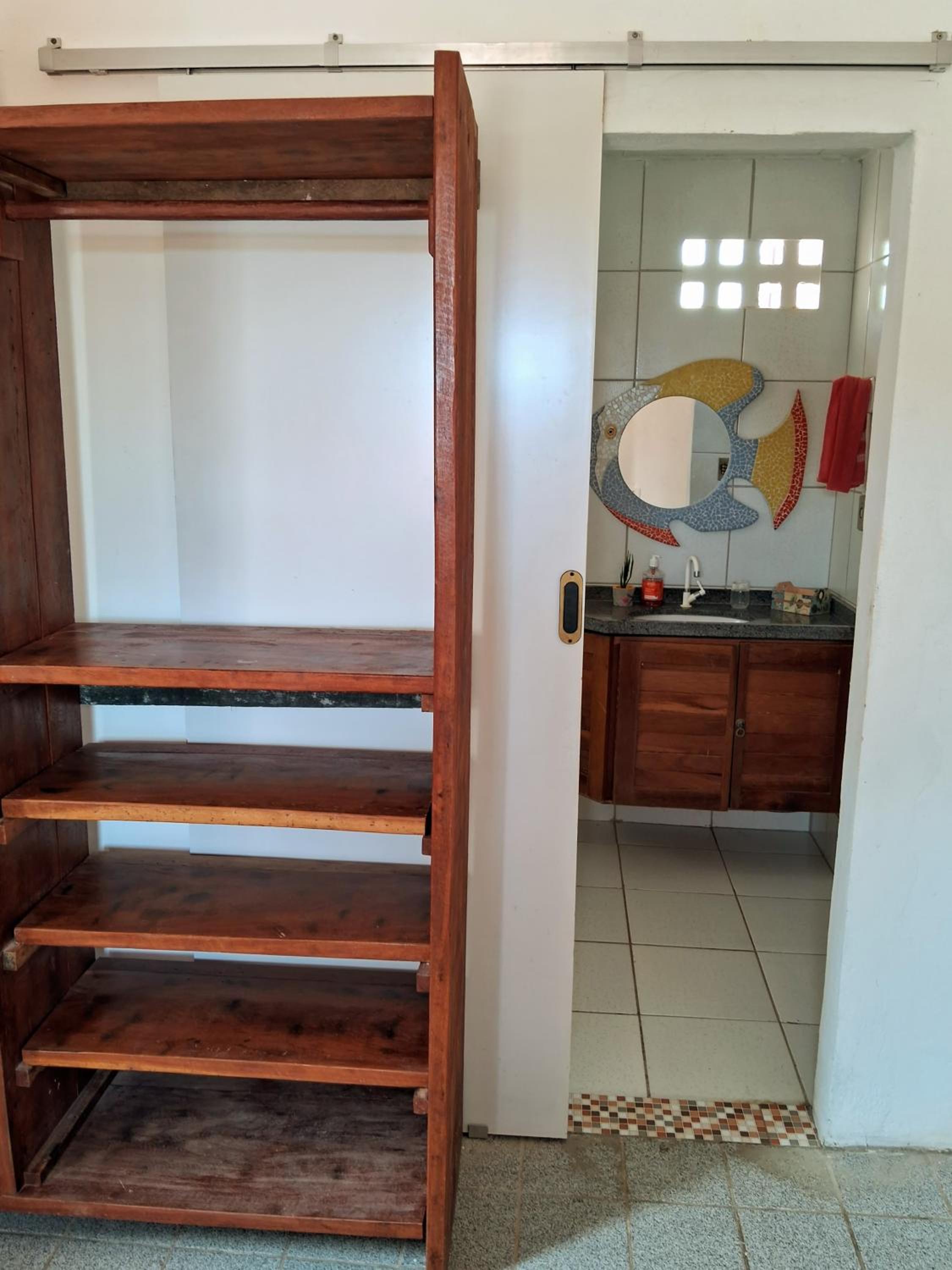 Serrambi Praia Suites