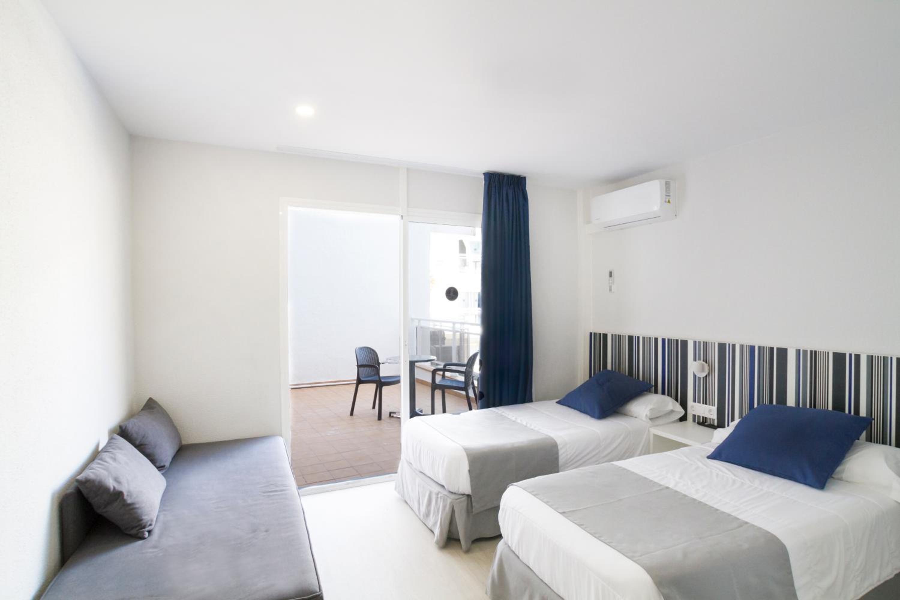 Malgrat de Mar Vacations - Ibersol Sorra d'Or - Property Image 18