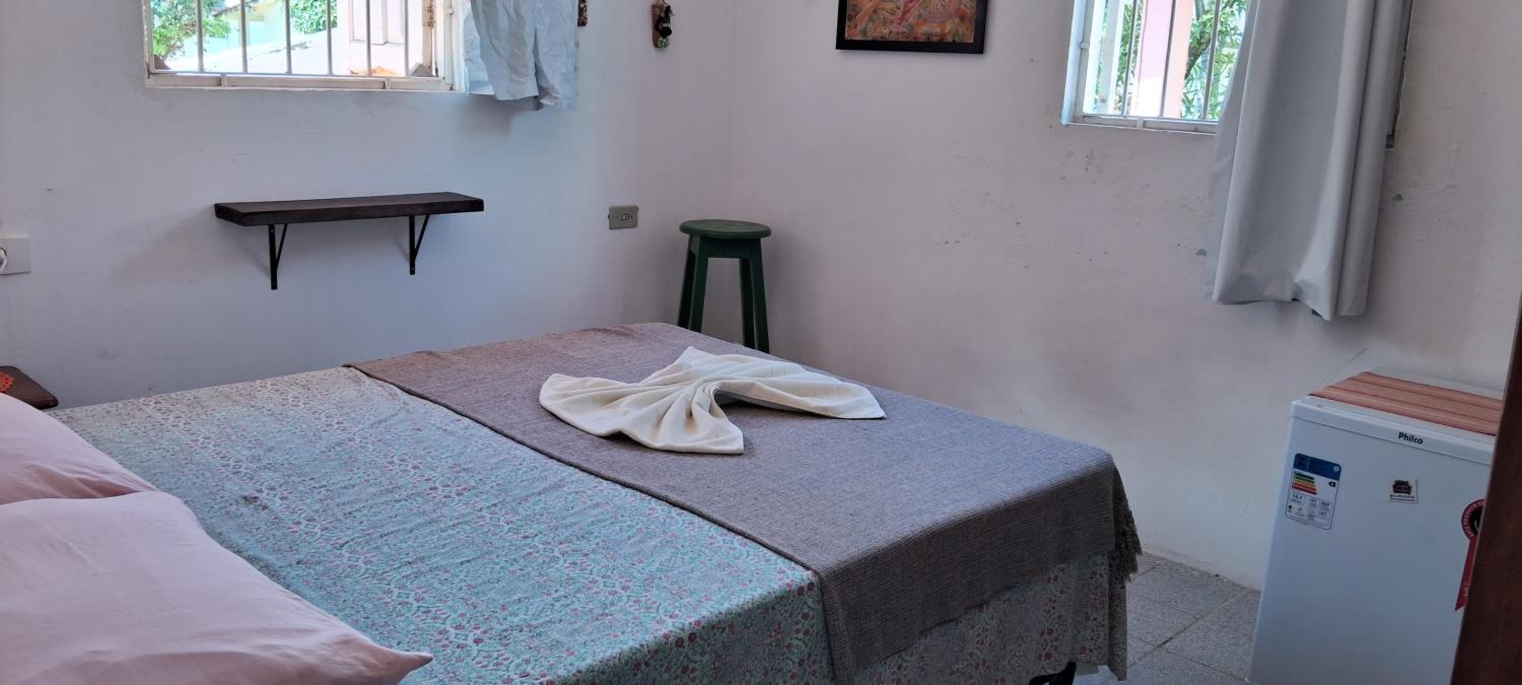 Serrambi Praia Suites