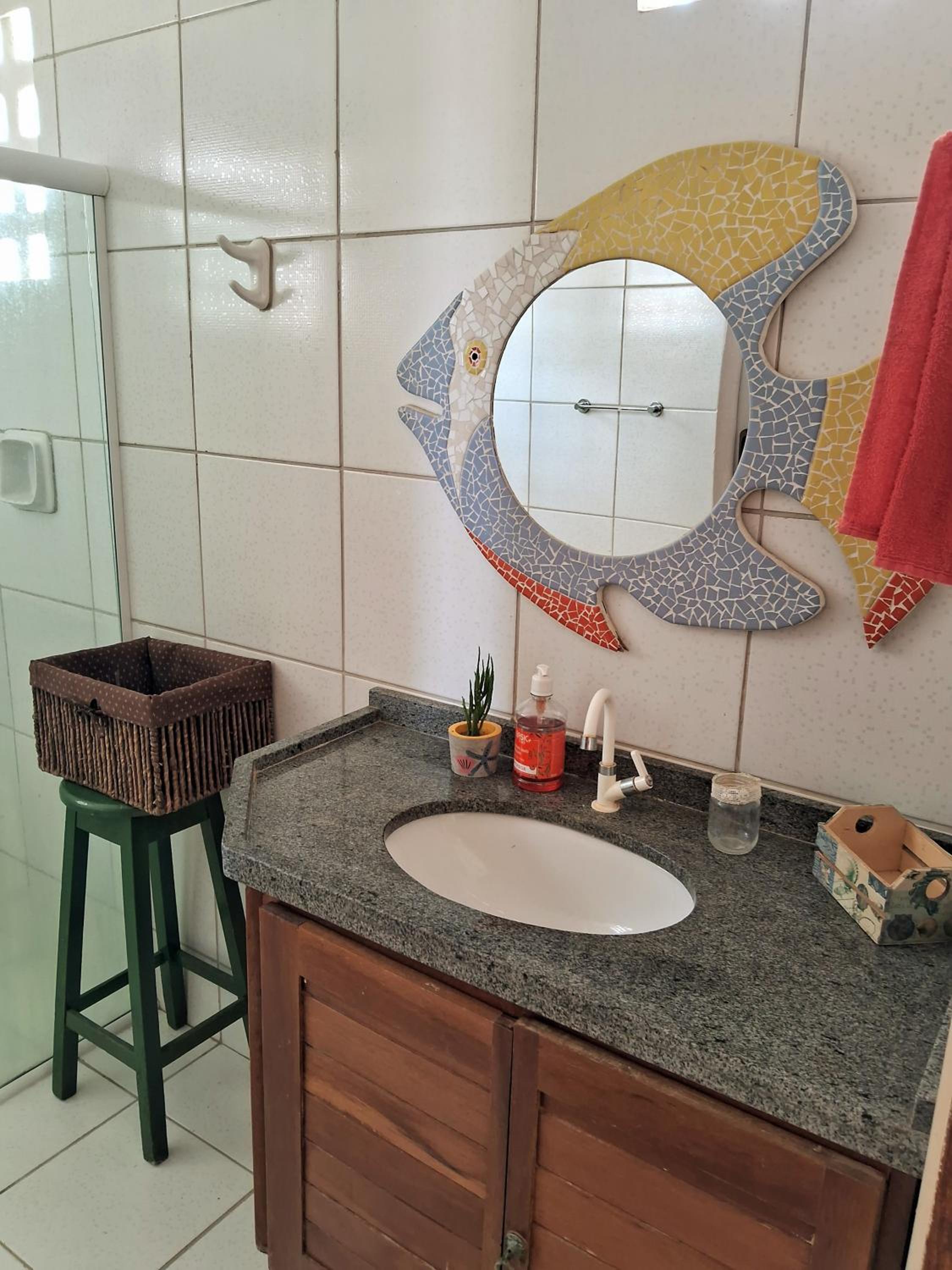 Serrambi Praia Suites