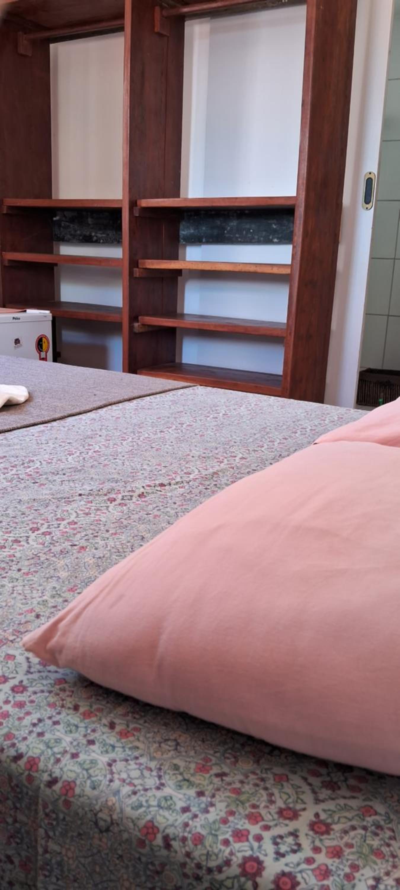 Serrambi Praia Suites