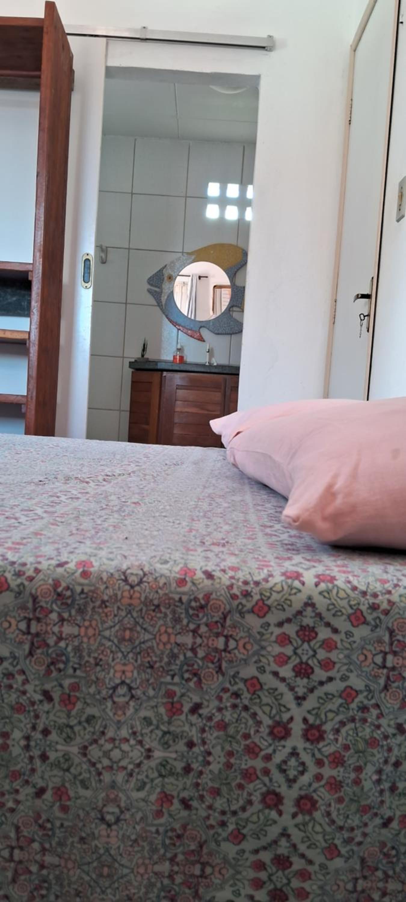 Serrambi Praia Suites